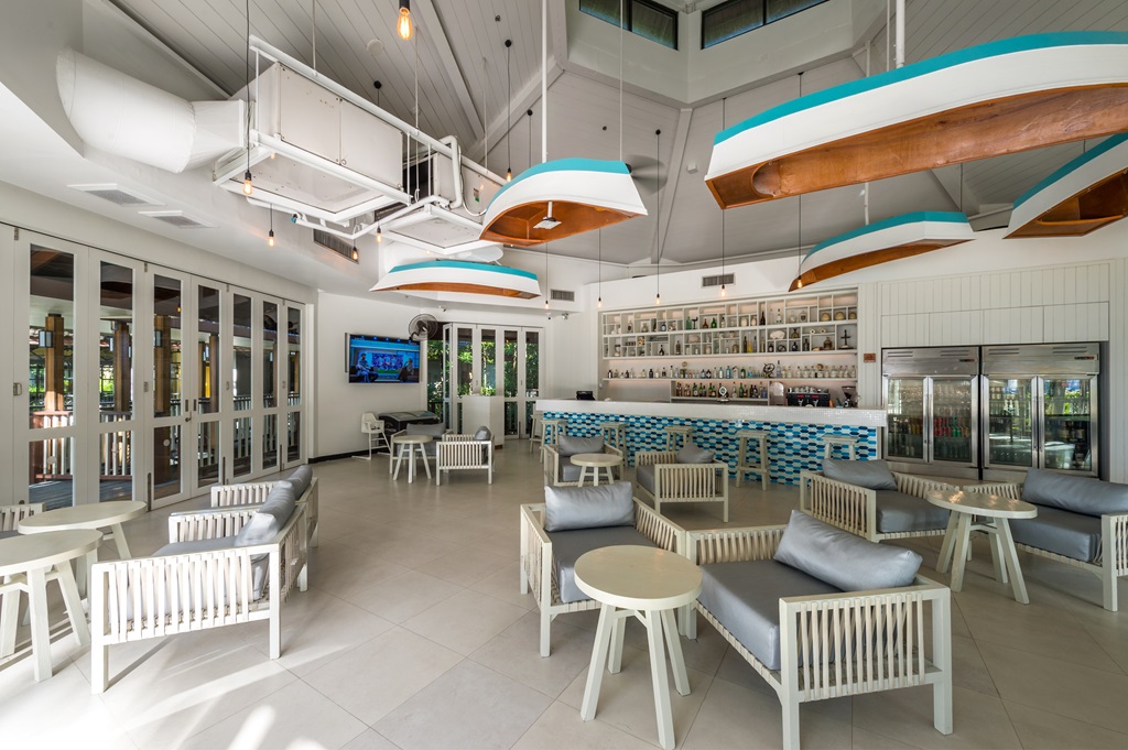 COCOVIDA BAR
