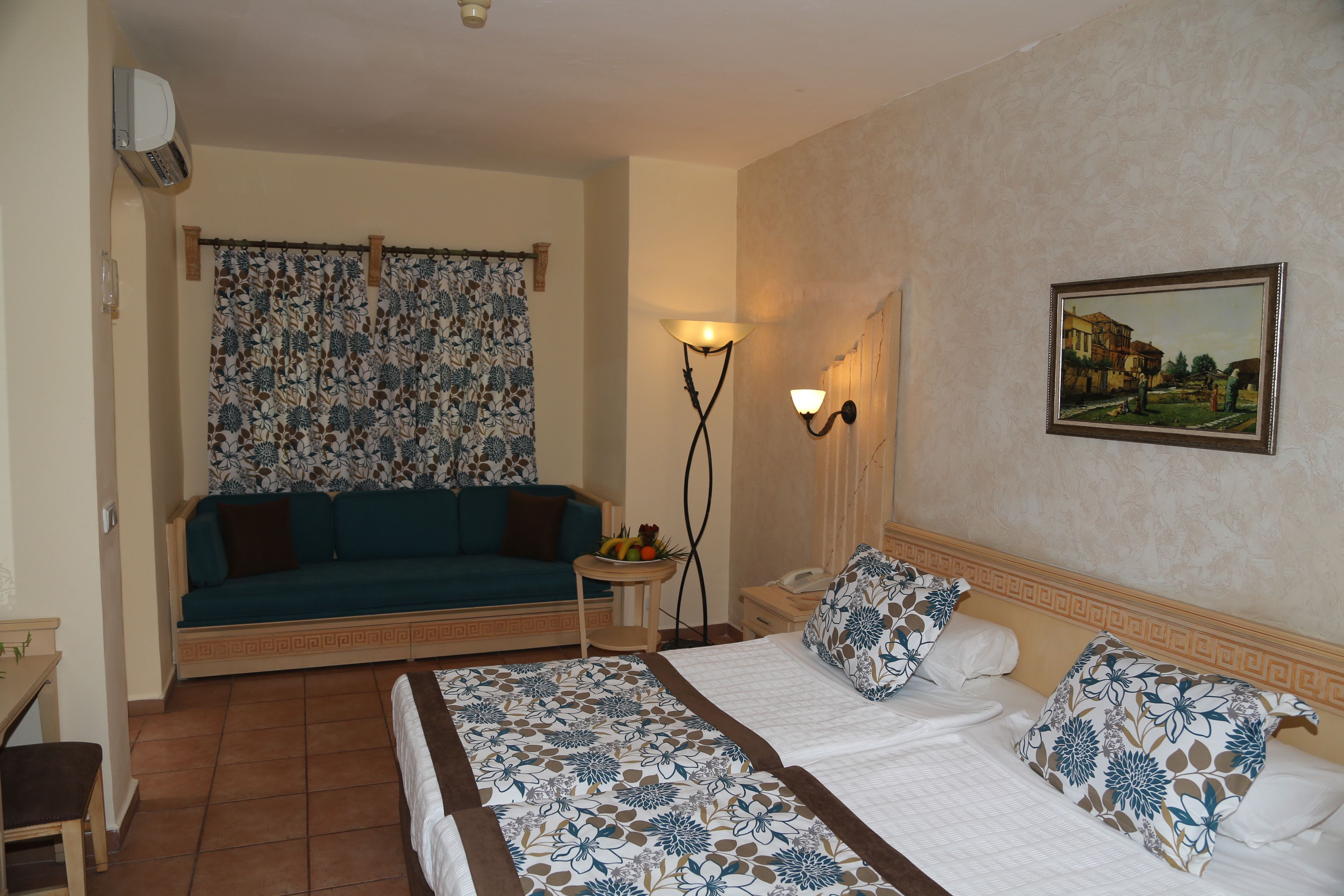 STANDART ROOM