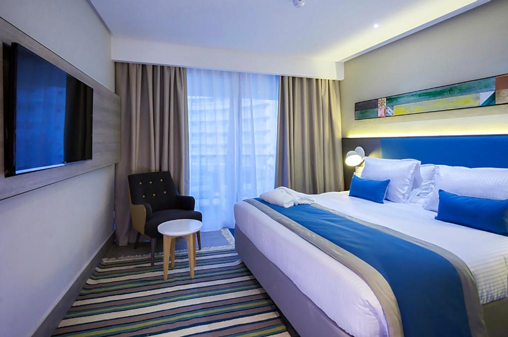  Standard Room CityView