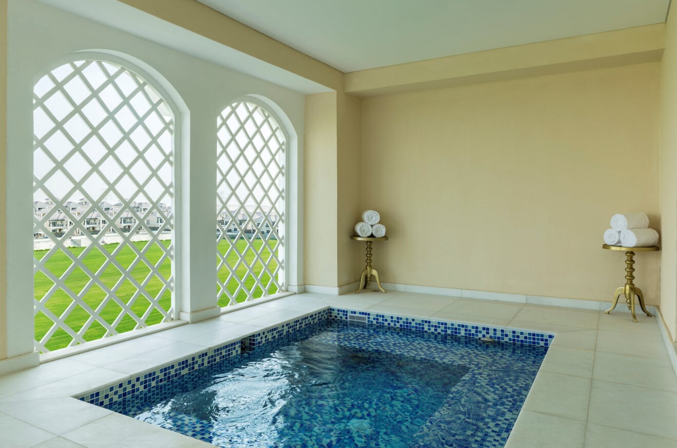 Royal Suite