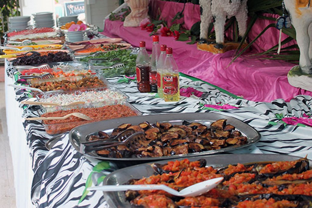 MARIN RESTORAN