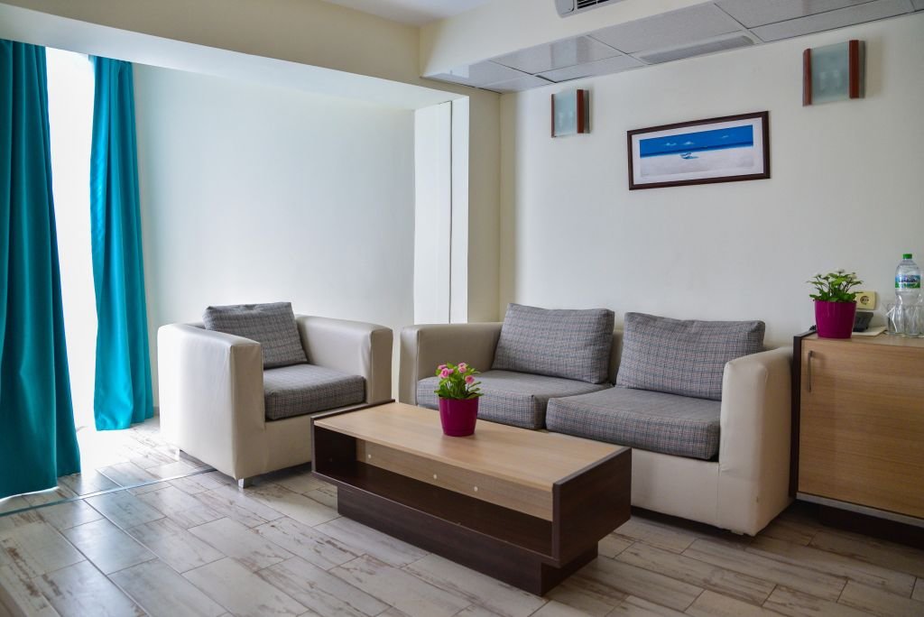 Large Standard Room 