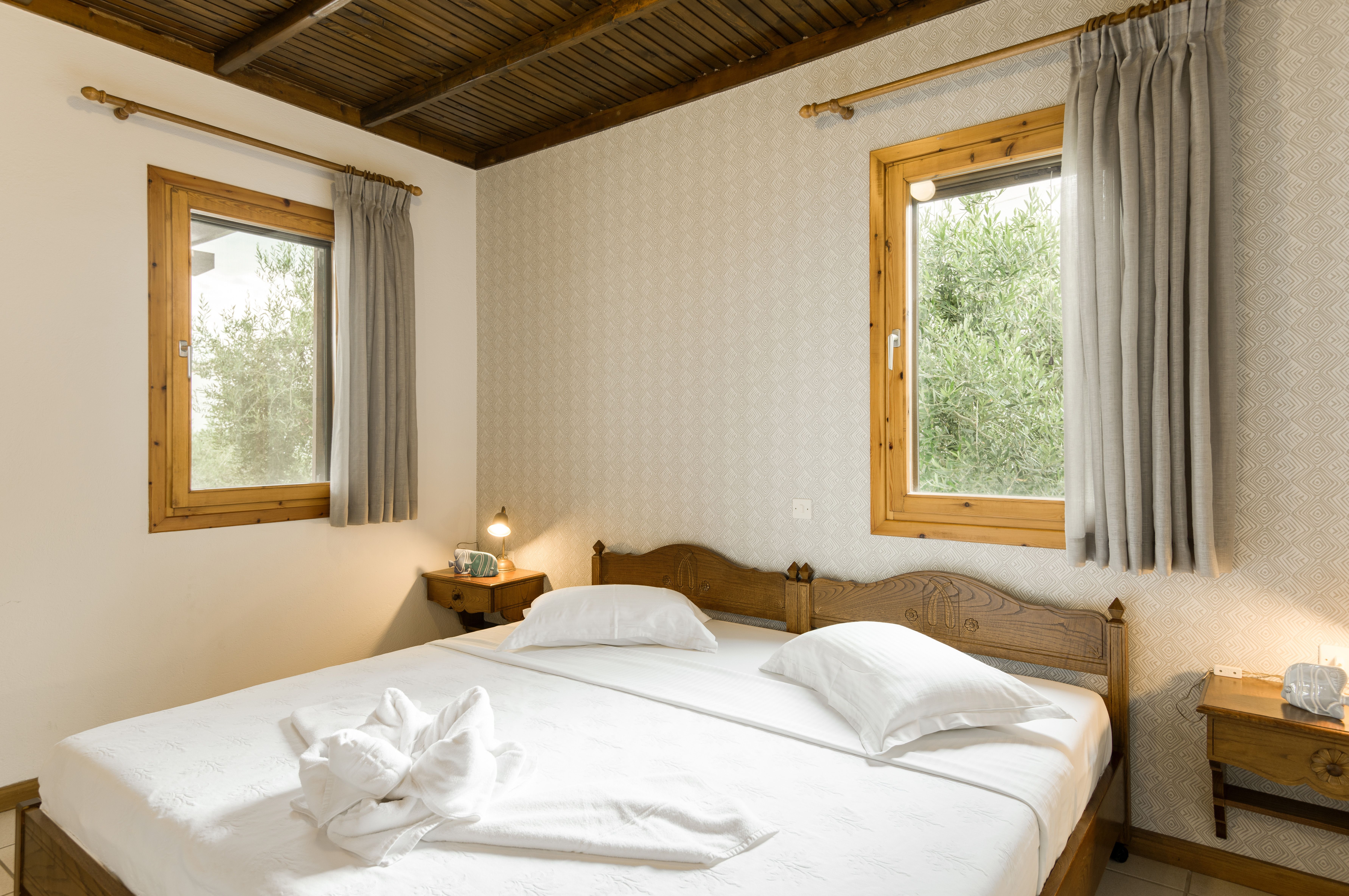 Panorama Junior Summer House