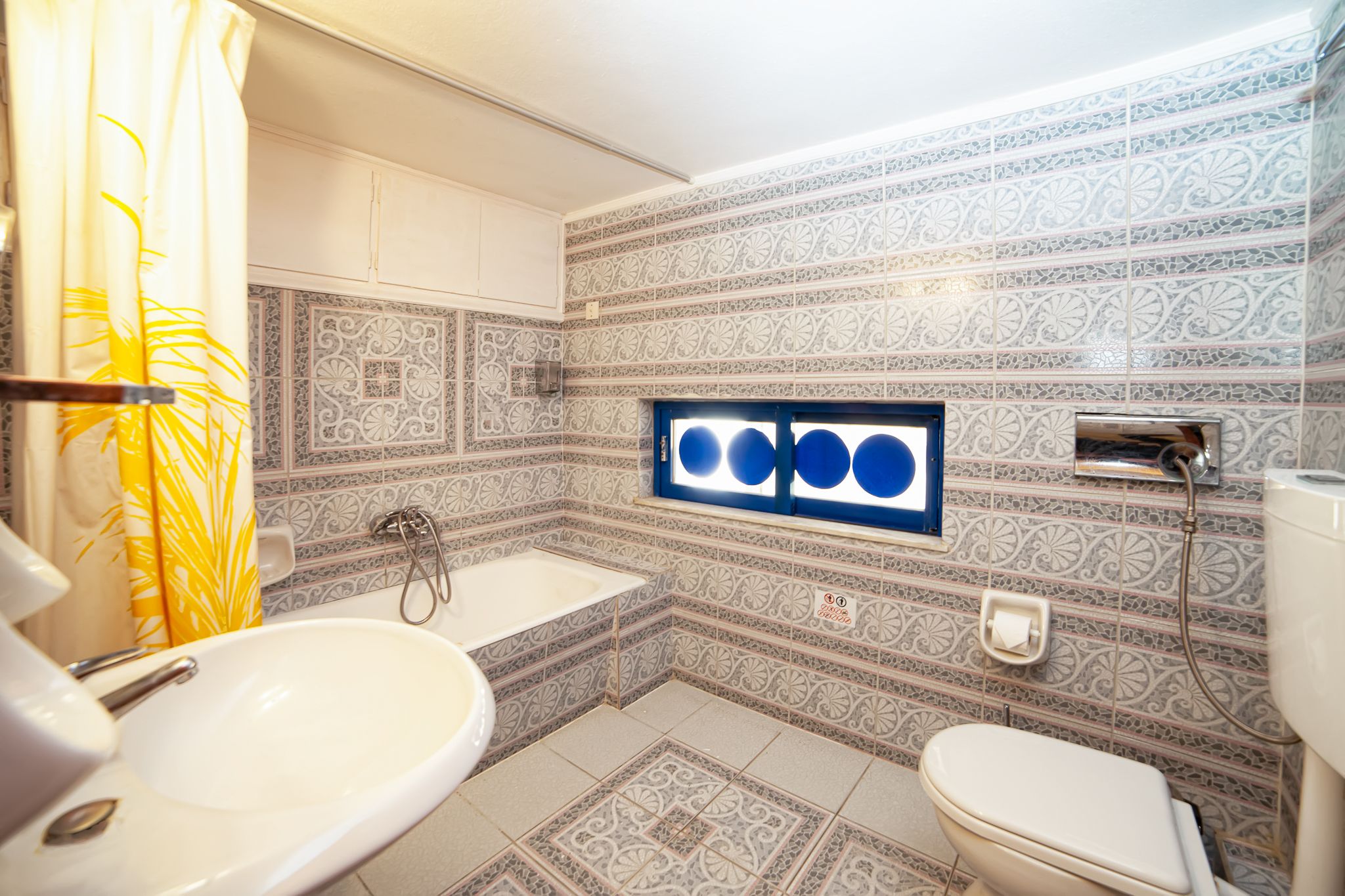Maisonette Sea View 