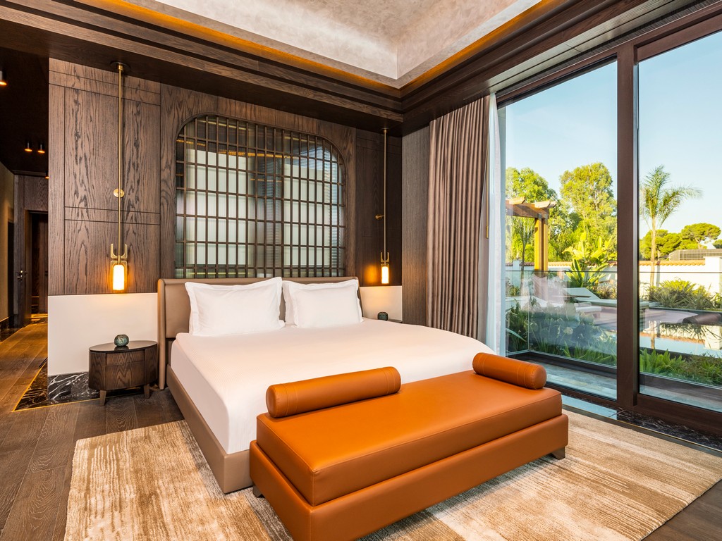 Sultan Villas