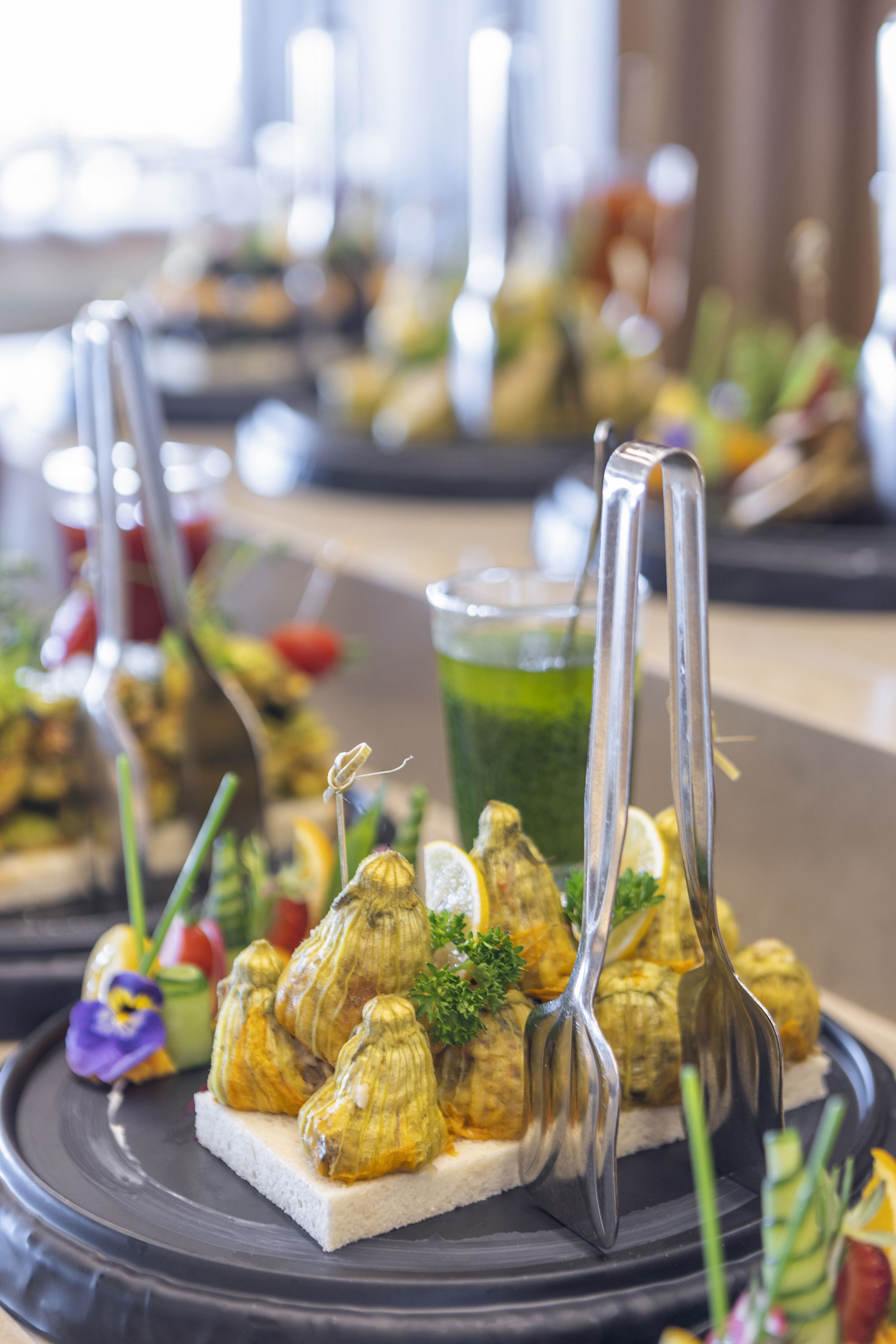 VİSTA MARE ANA RESTORAN