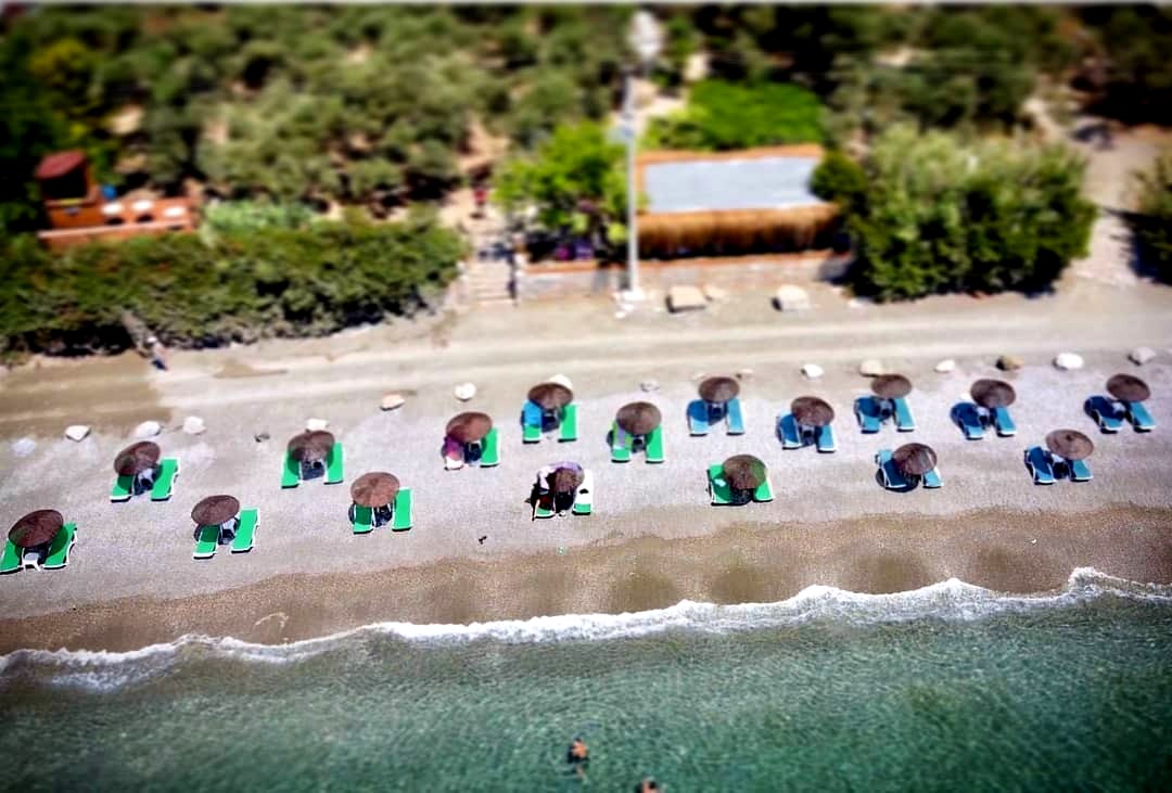 Plajă 