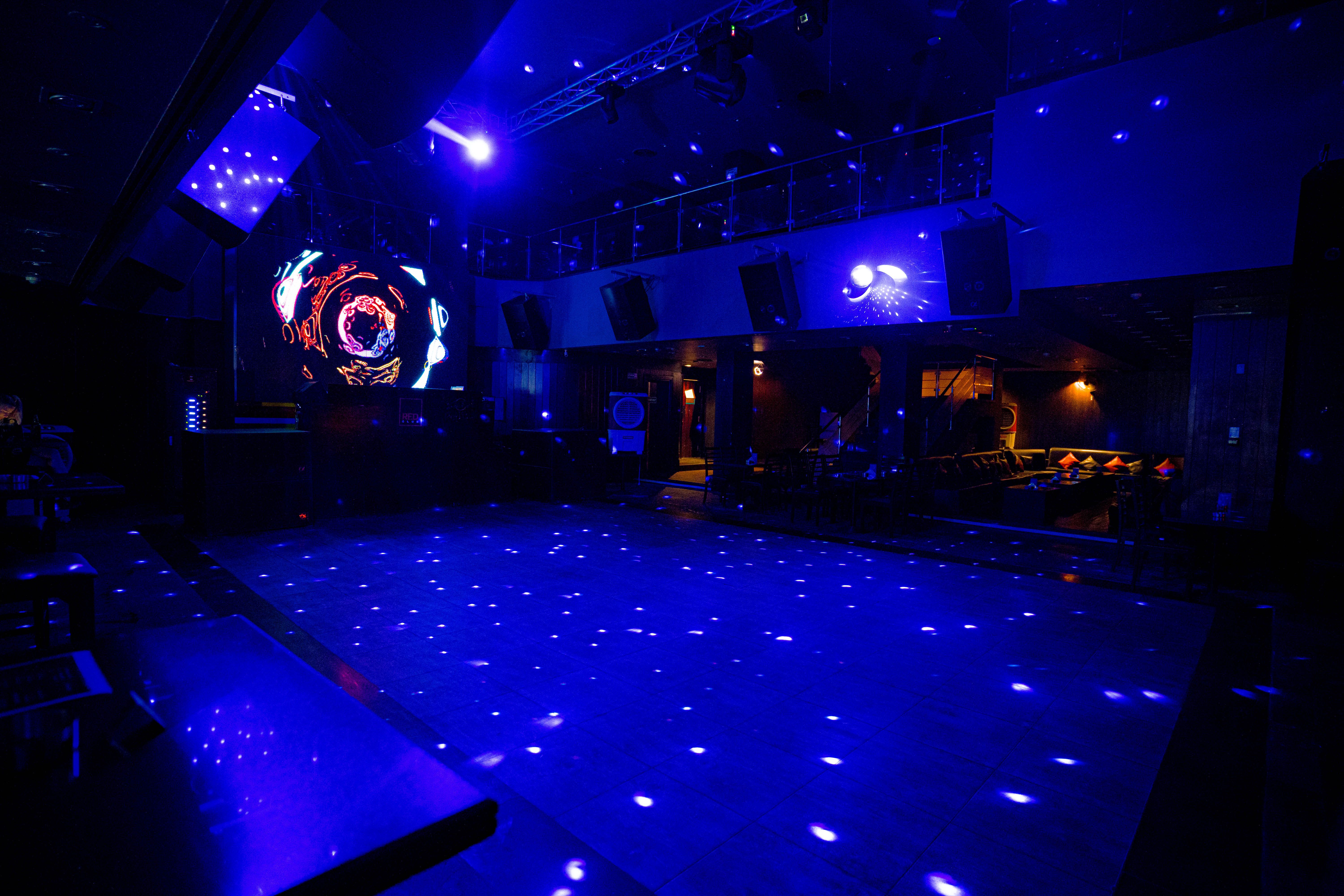 Red Club