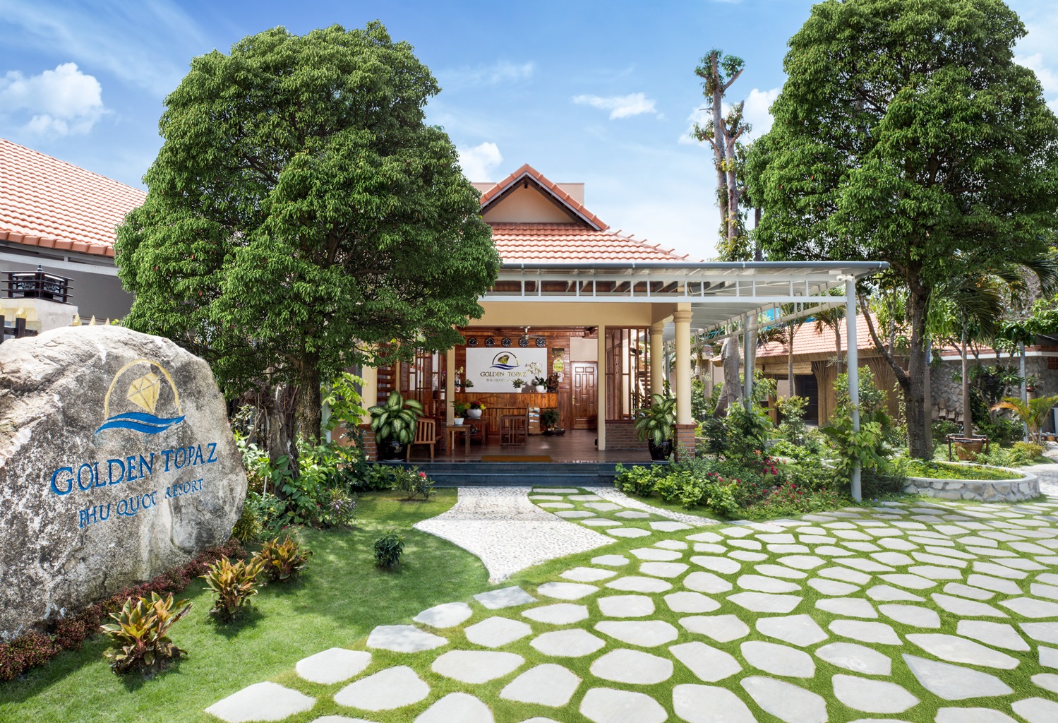 Bungalou