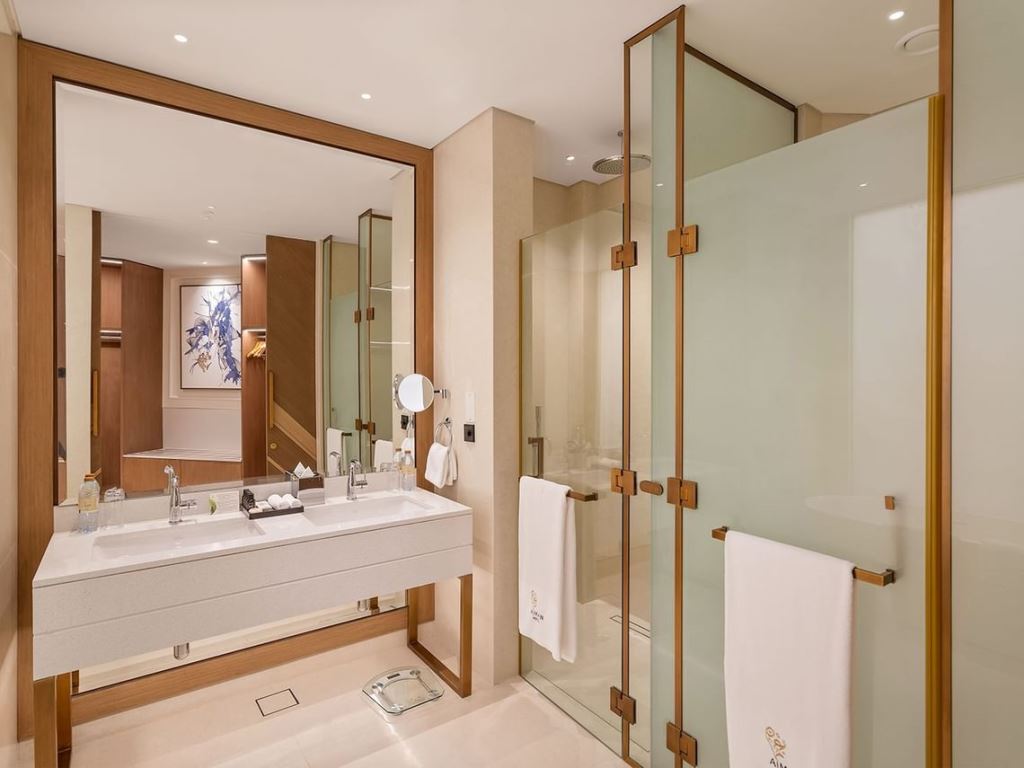 Premium Suite