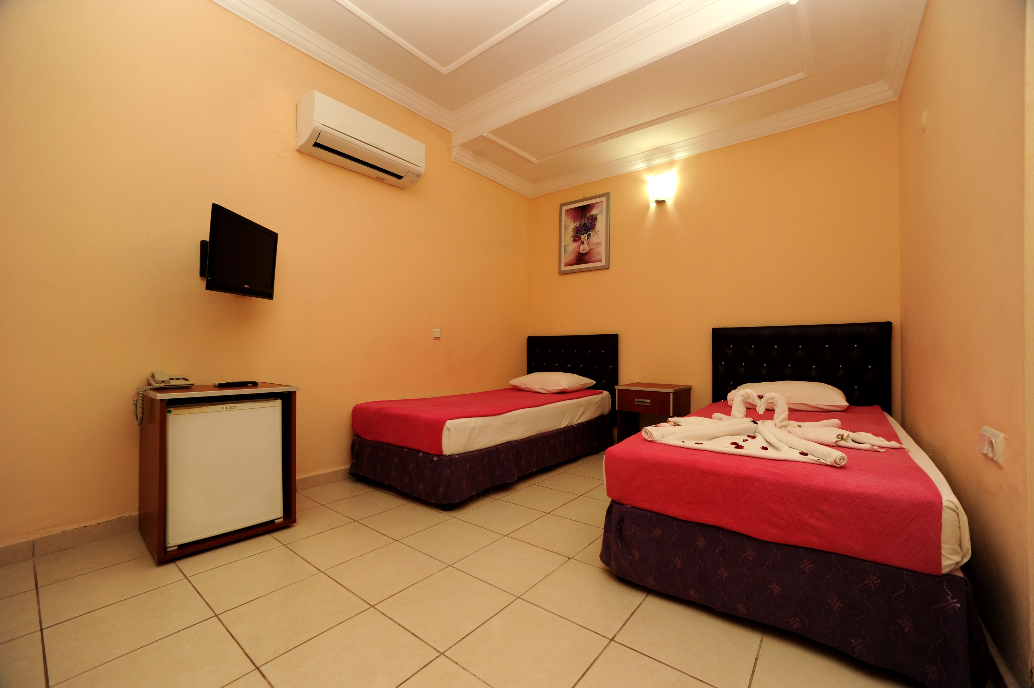 PARK STANDARD ROOM