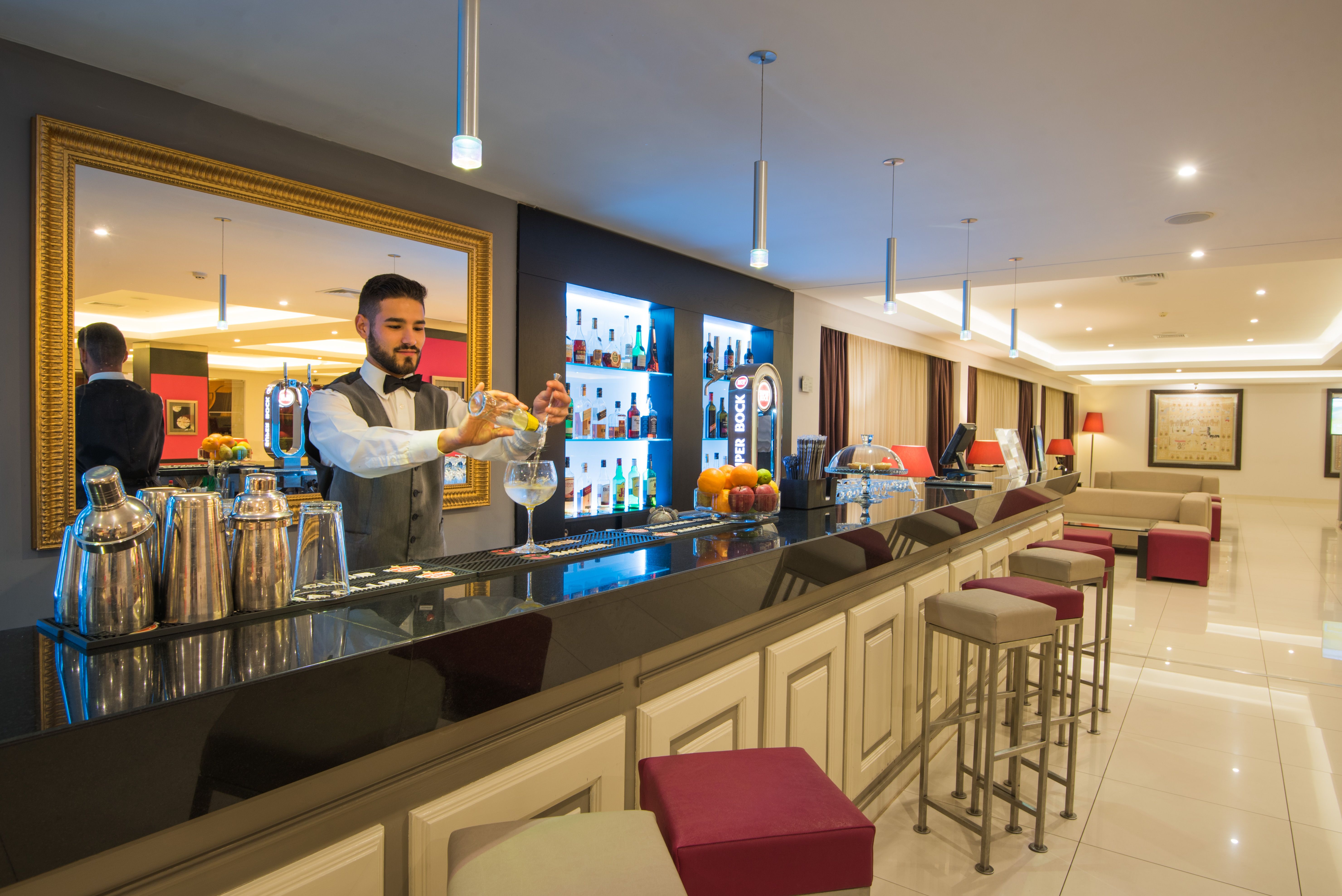 Vila Galé Café Bar