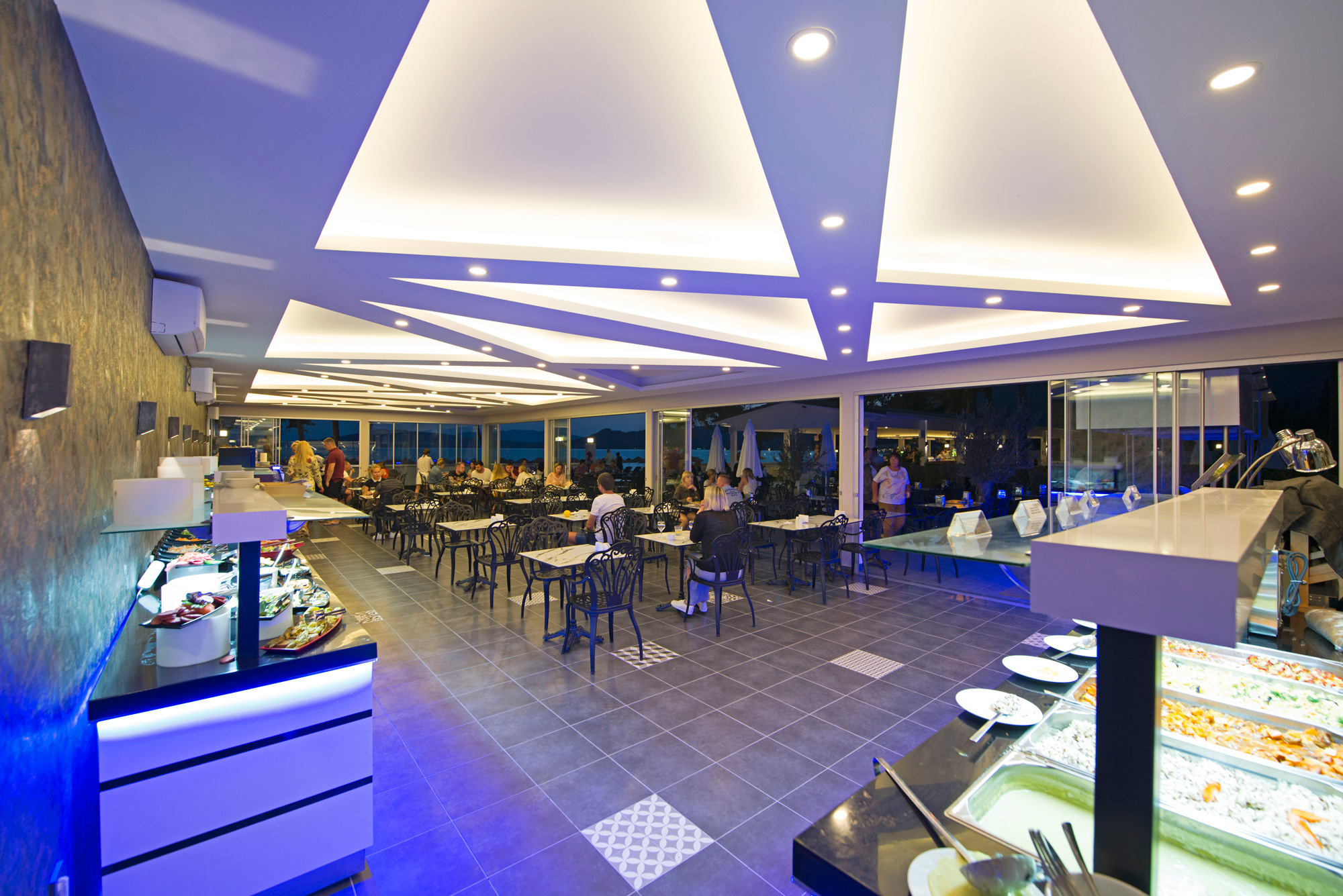 Ana Restoran