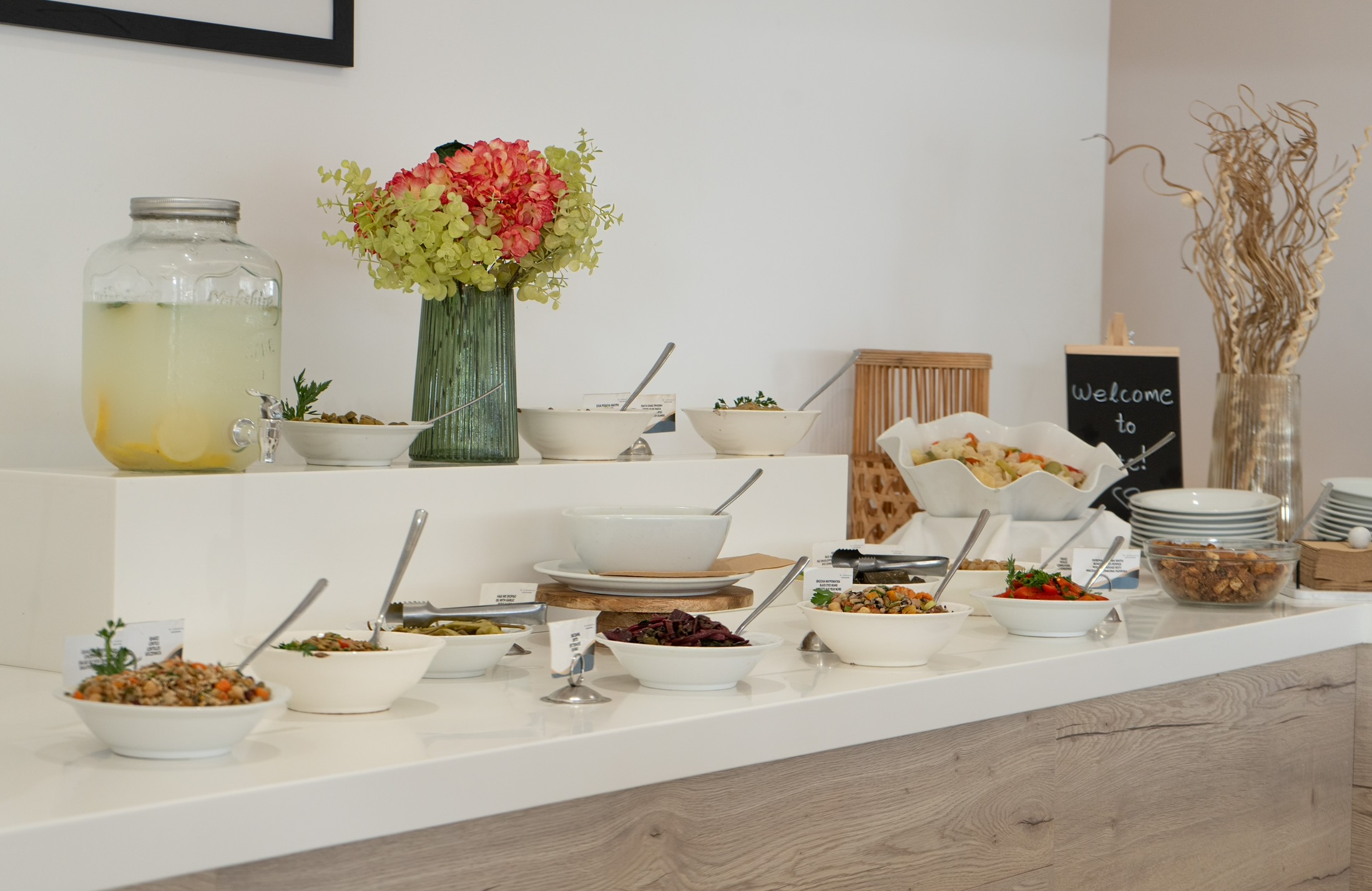 ESTIA MAIN RESTAURANT