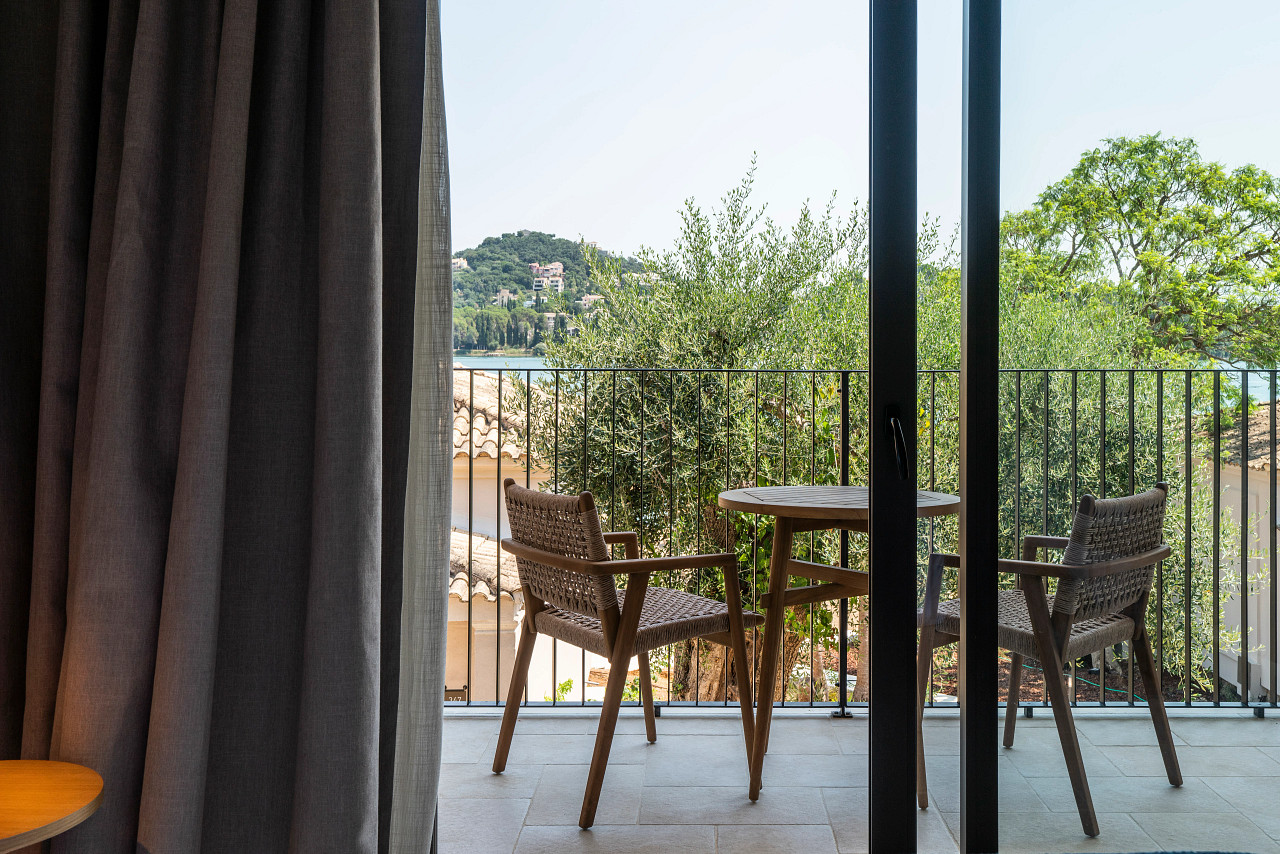 BUNGALOW SEA VIEW