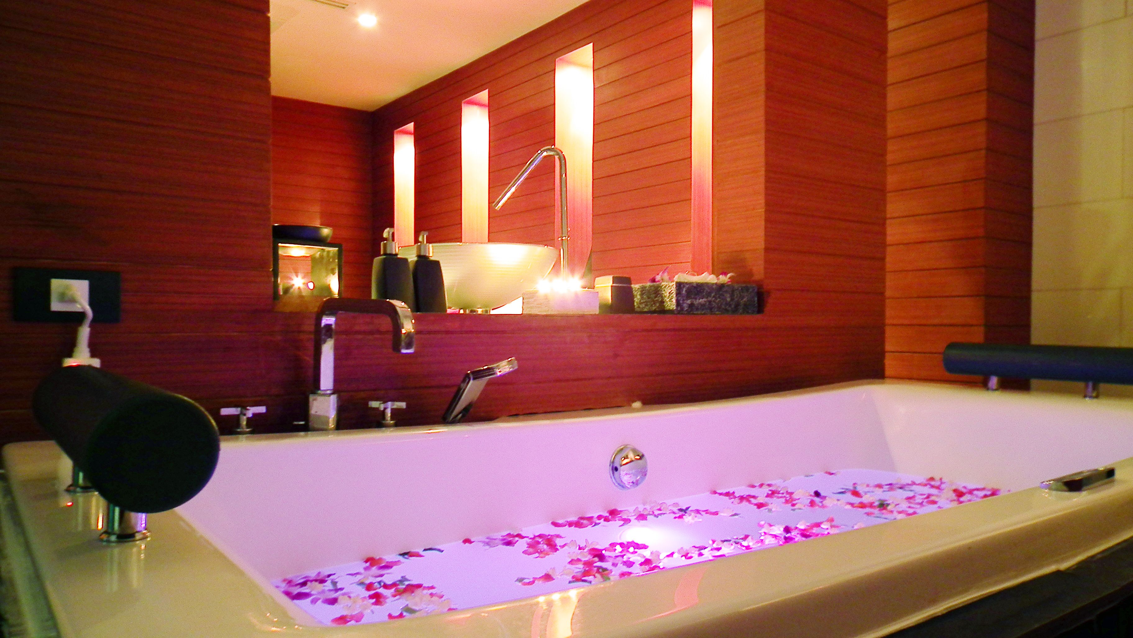 Salon spa
