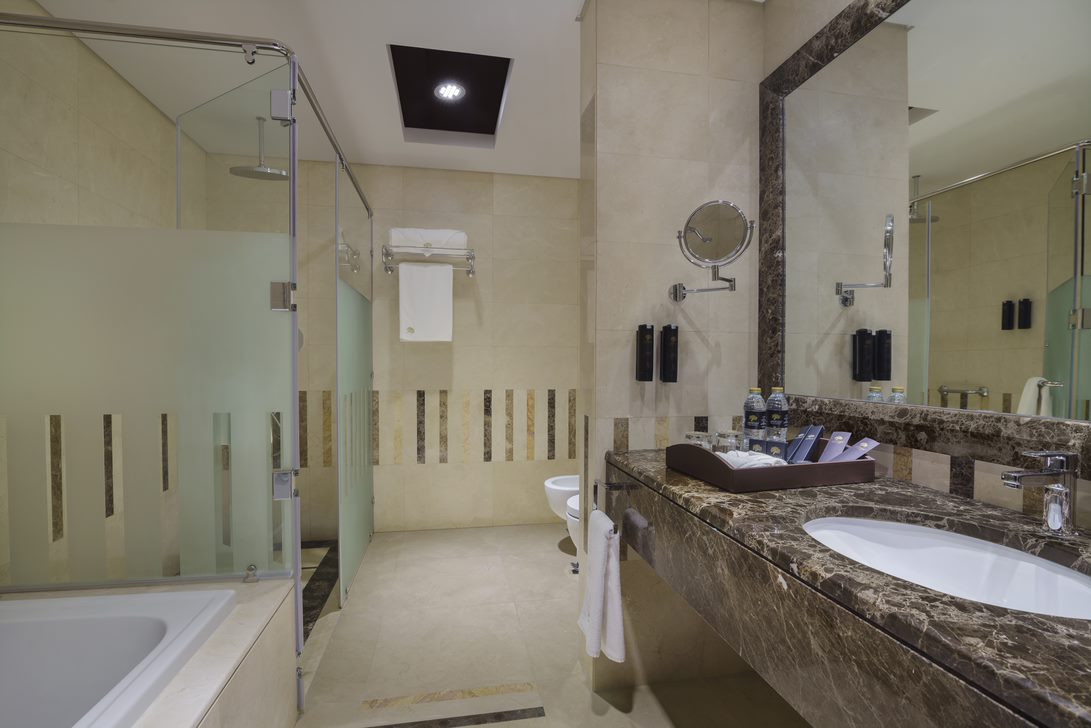 Jannah One Bedroom Suite