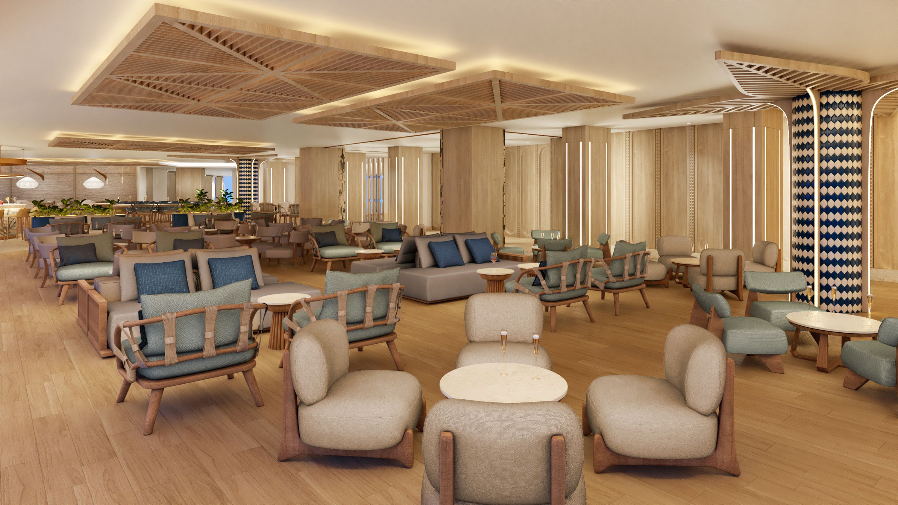 LOBBY BAR