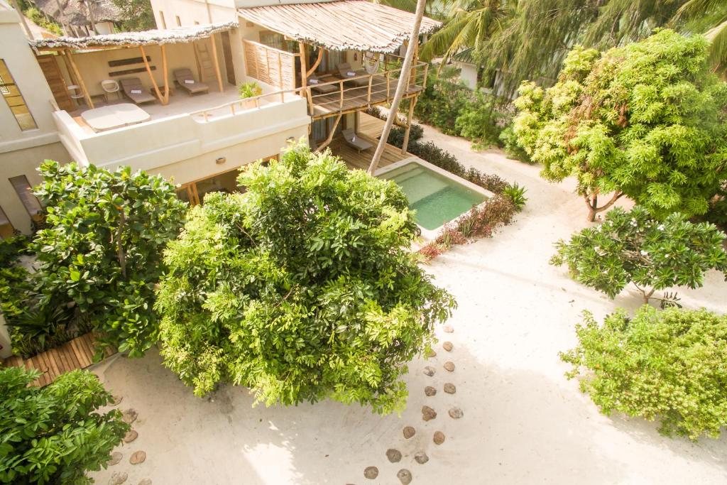 Presidential Five-Bedroom Villa