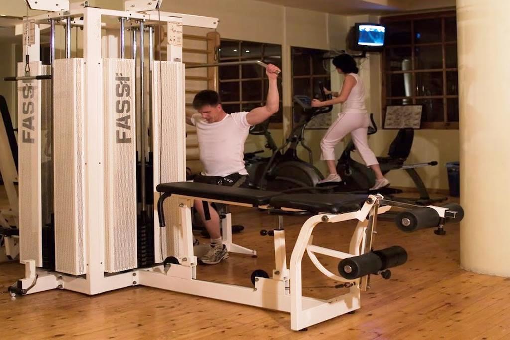 Sport
