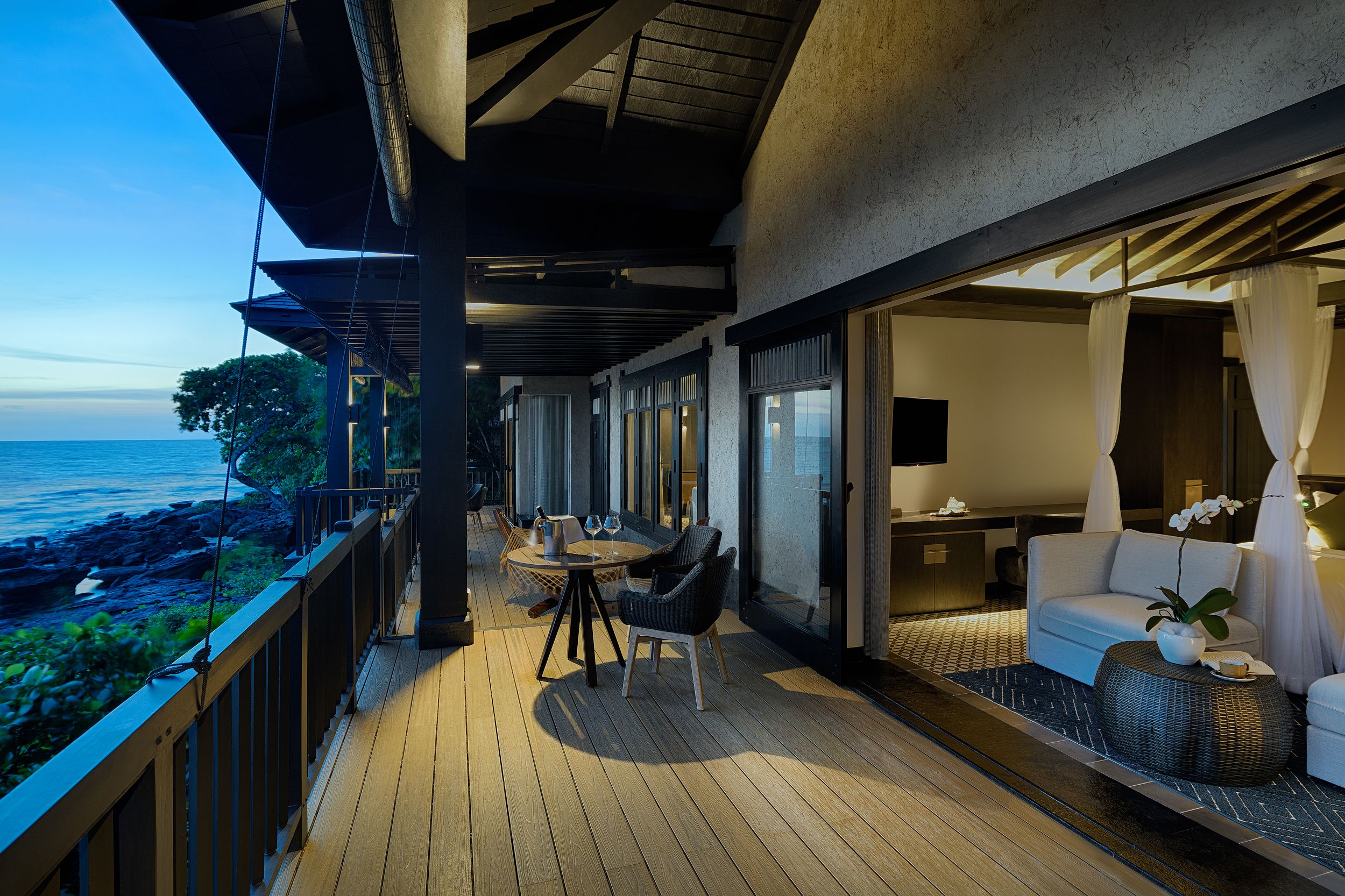 NAM NGHI FAMILY RESIDENCE 2 BEDROOMS