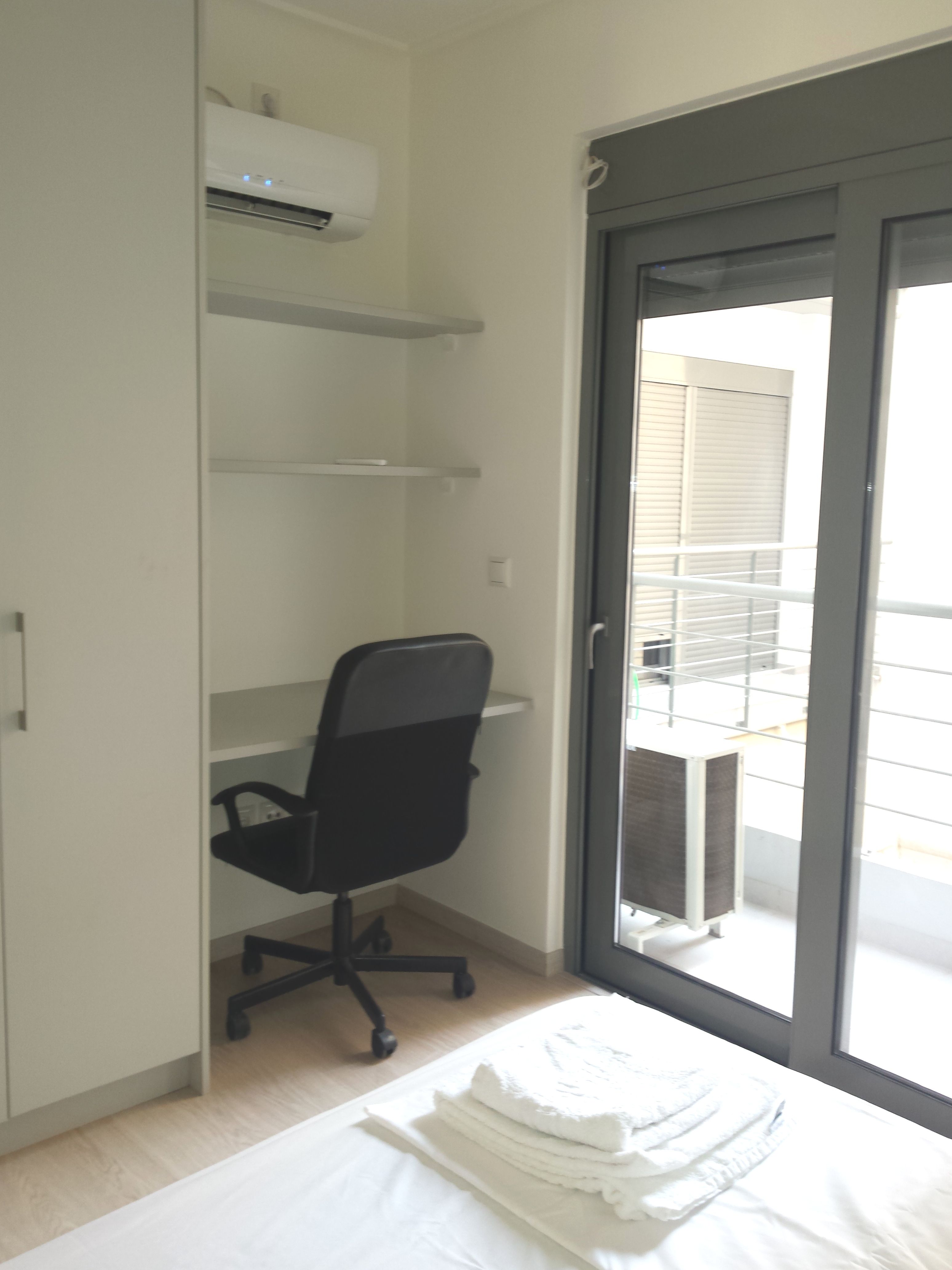 APARTMENT ONE BEDROOM