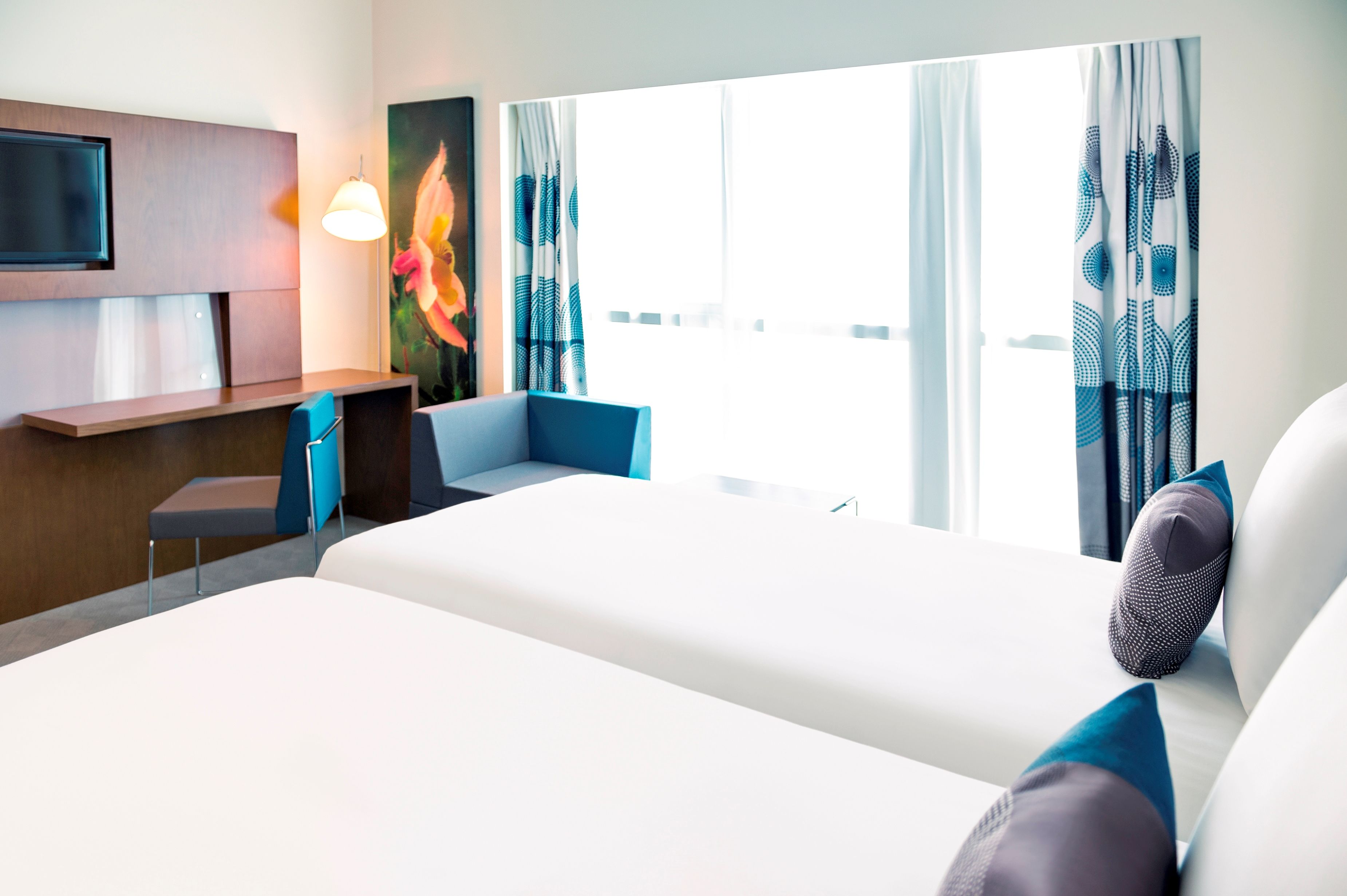 Standard Room Twin Room