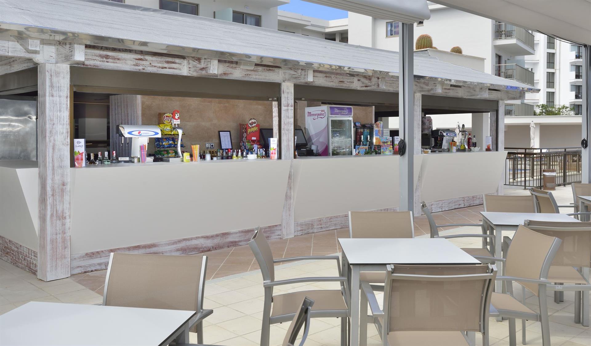 POOL BAR