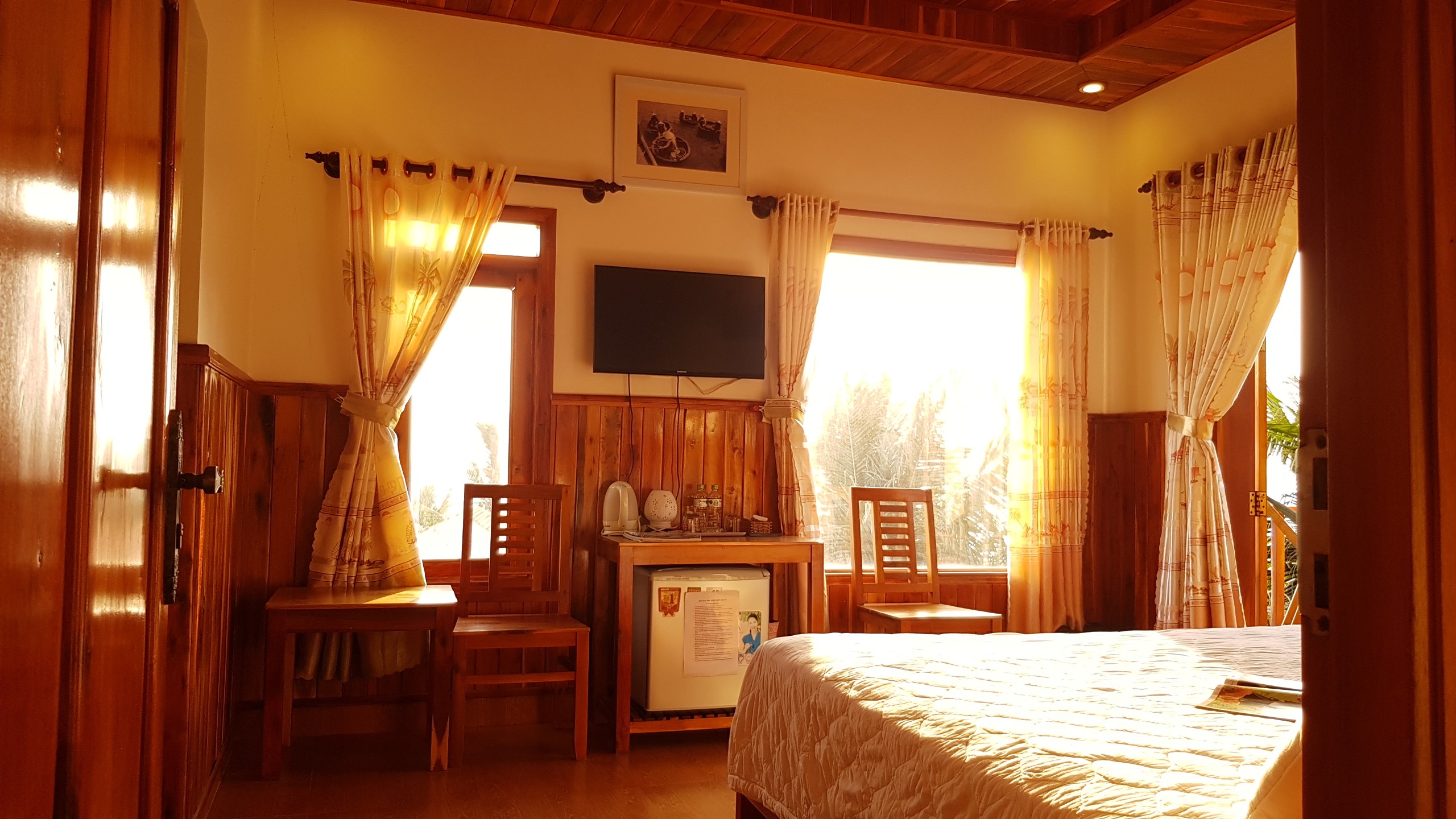 ROOM SEA VIEW WITH BALCONY
