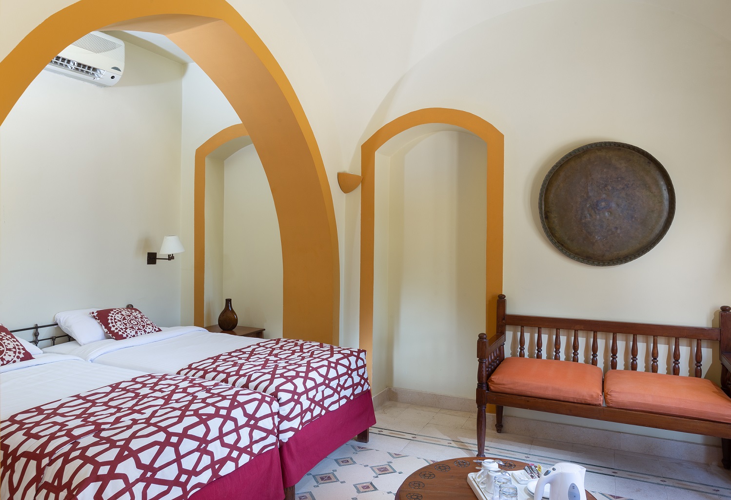 ROOM STANDARD