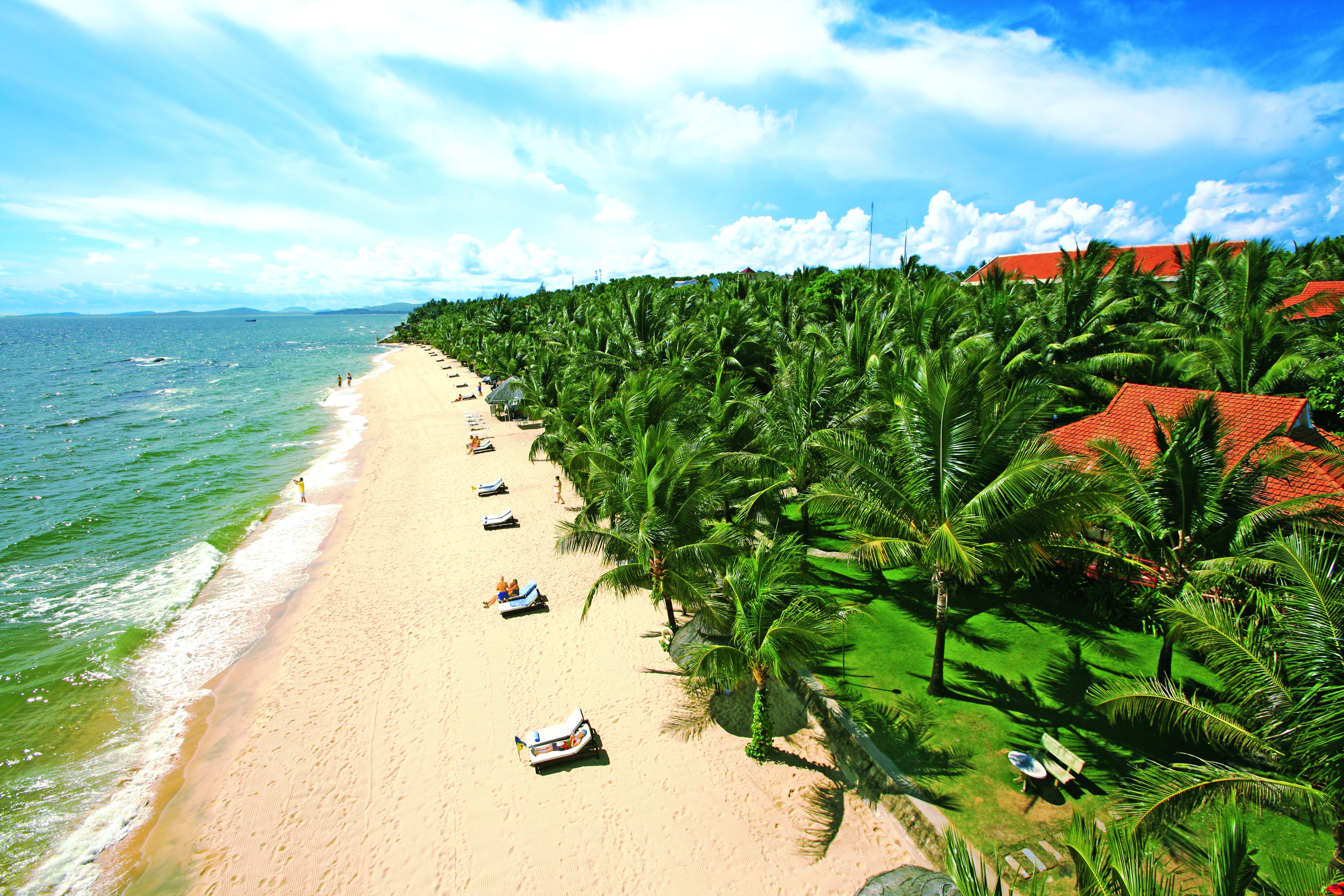 Plajă 