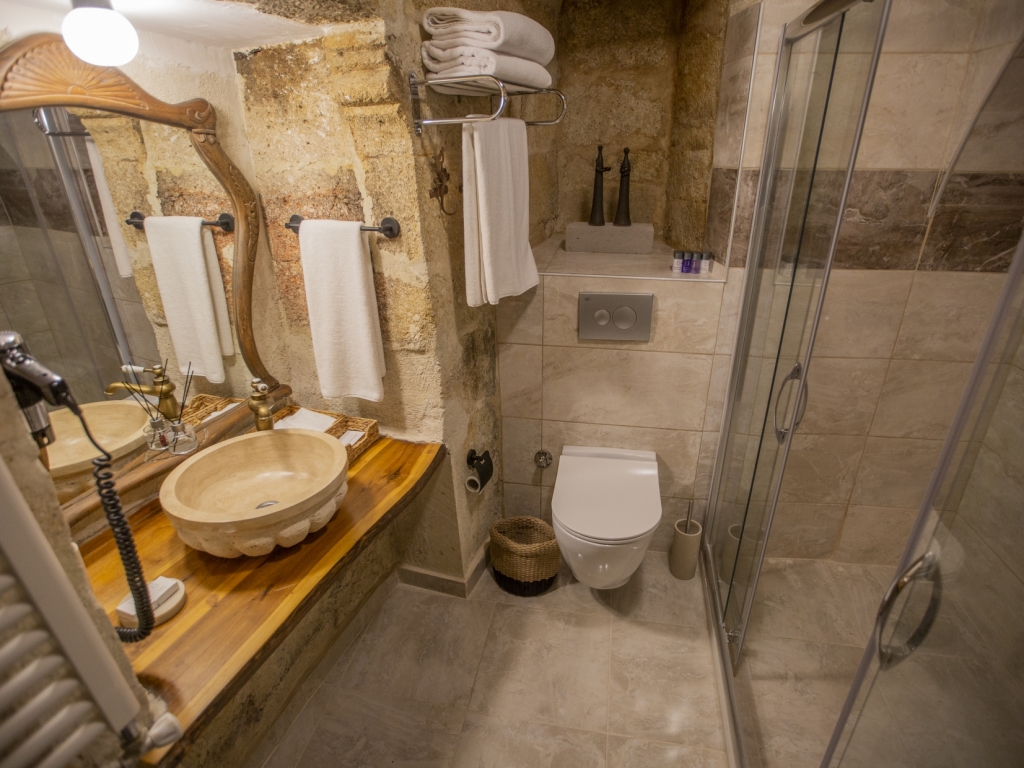 STANDART ROOM