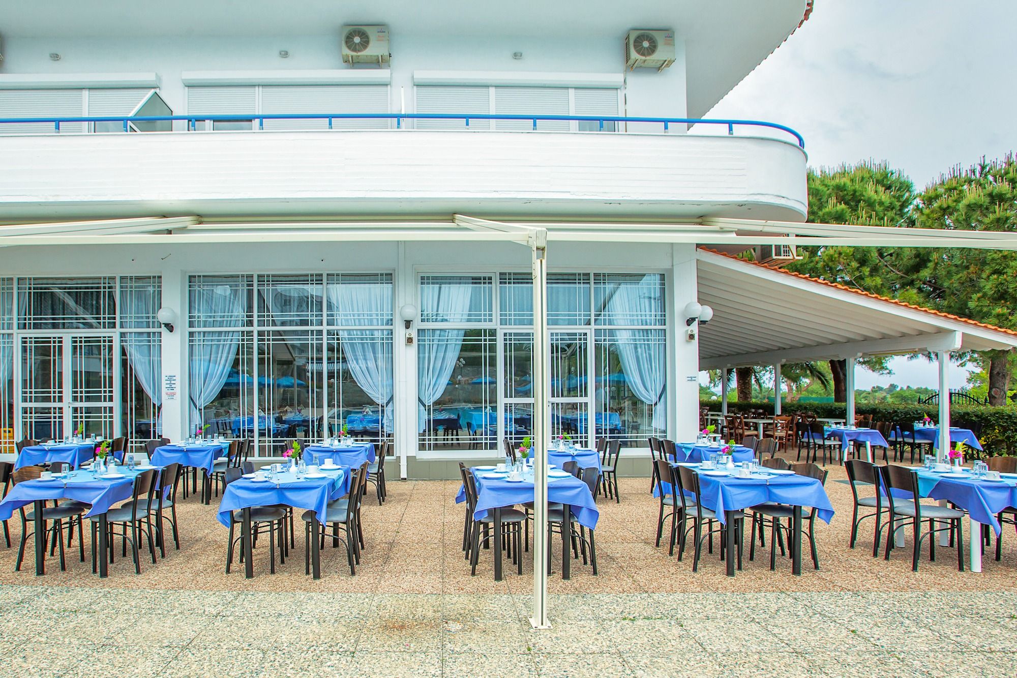 Main Restaurant