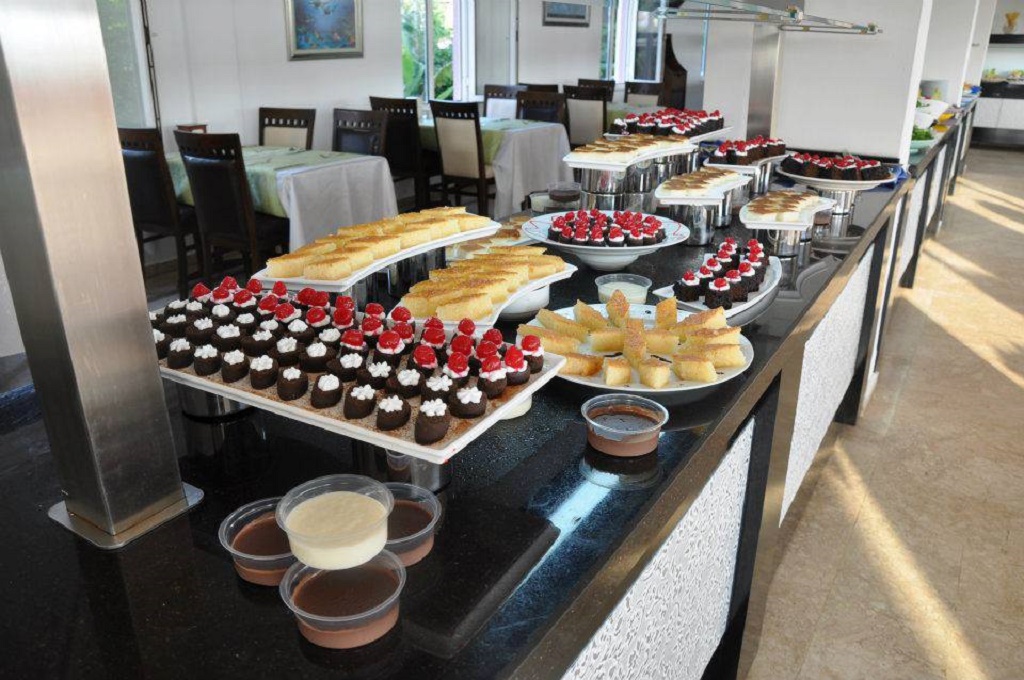 ANA RESTAURANT