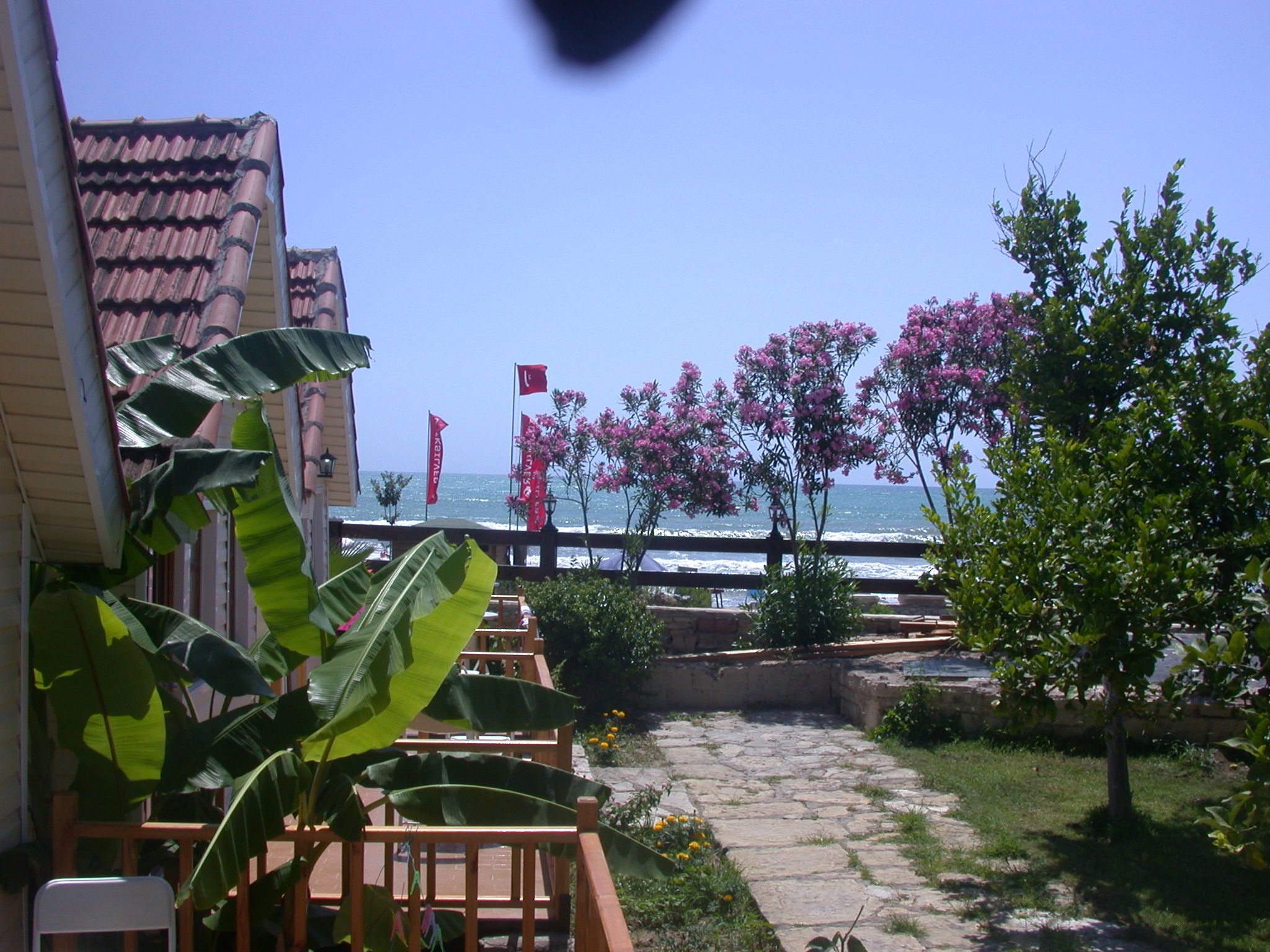 Bungalow