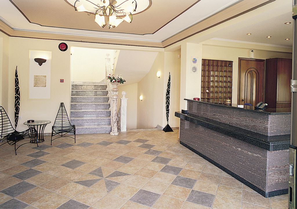 Main Building