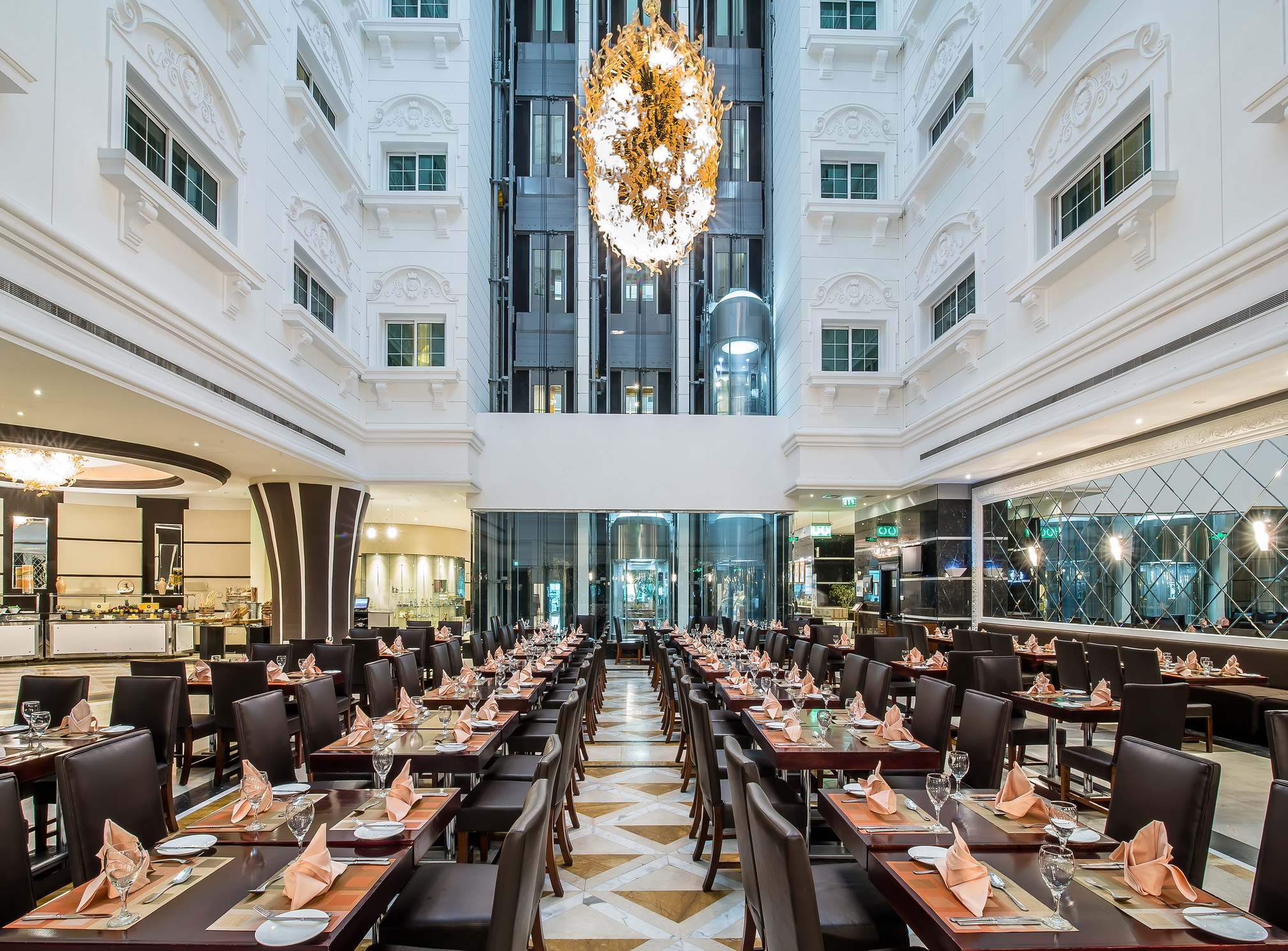 Al Anwar Restaurant
