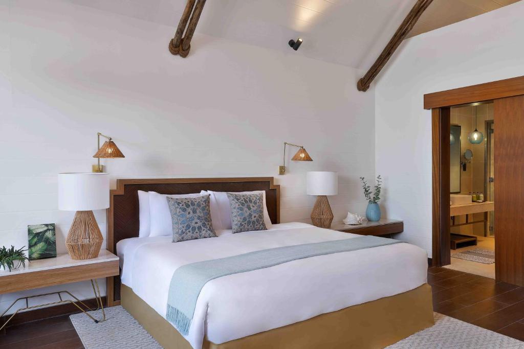 Anantara One Bedroom Garden  Villa