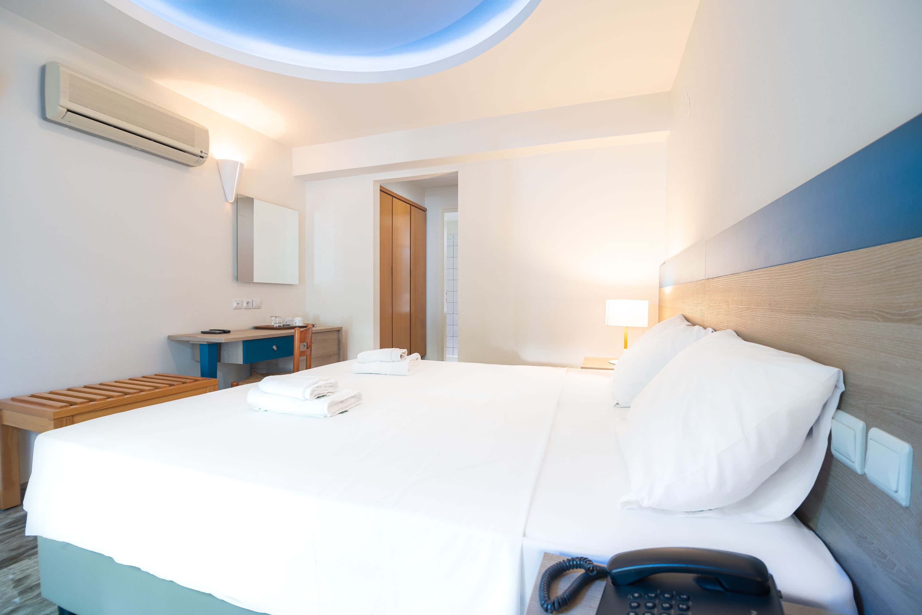 Double Room GV