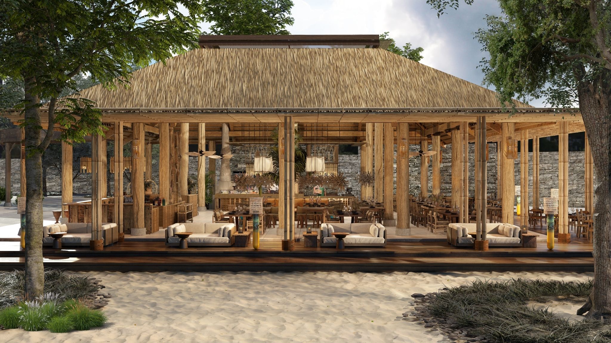 D_Cast Away Beach Club