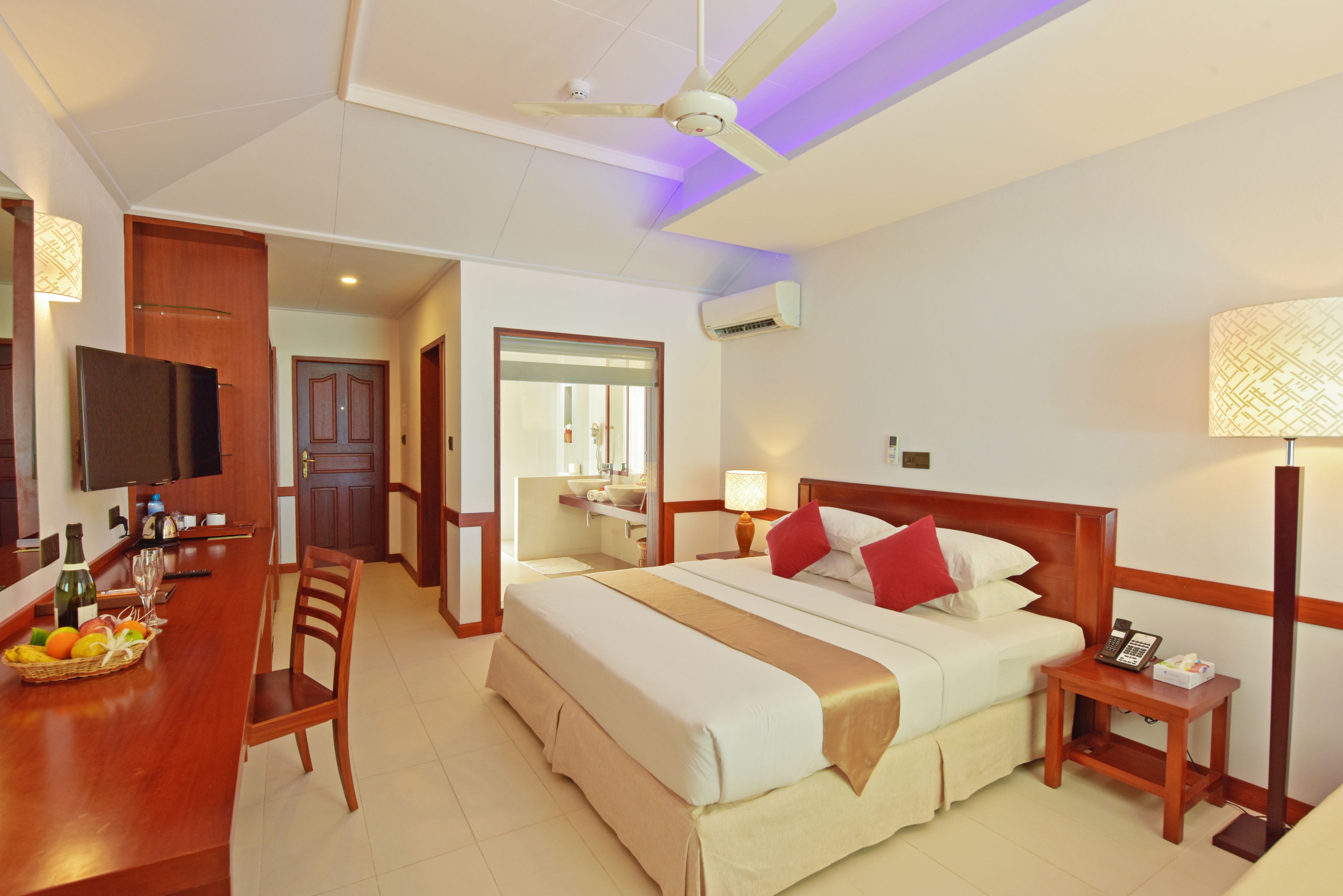 Sunset Beach Villa