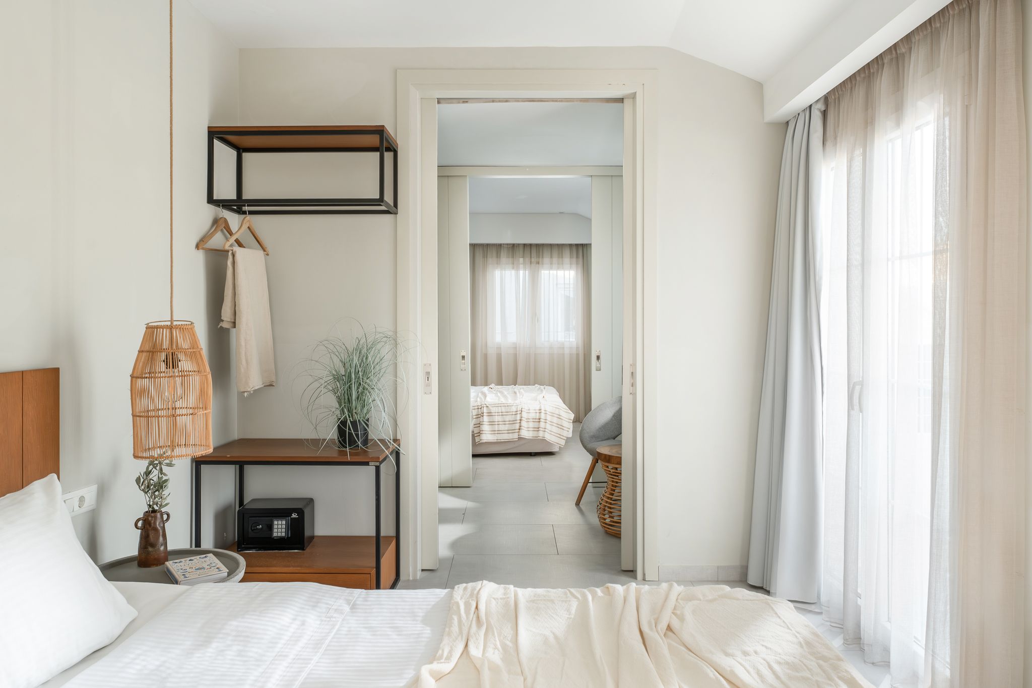 FAMILY PRENIUM 2 BEDROOM ROOM
