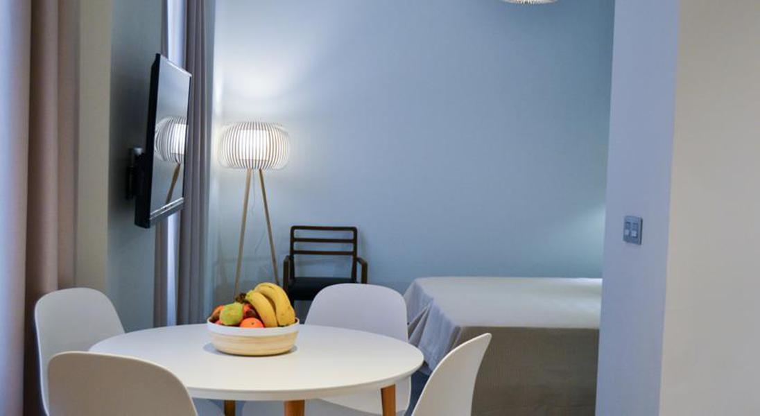 APARTMENT ONE BEDROOM