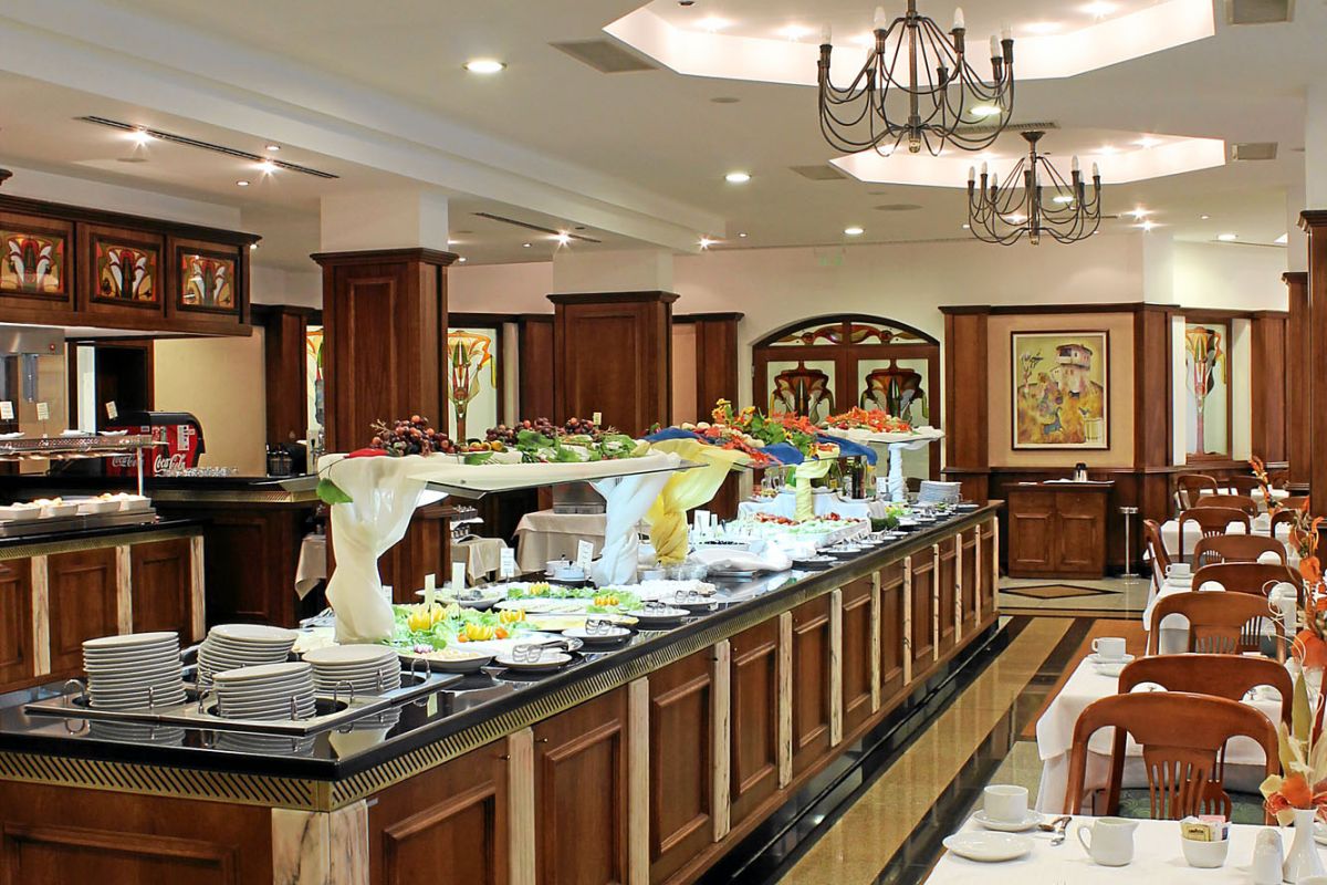 Restaurante
