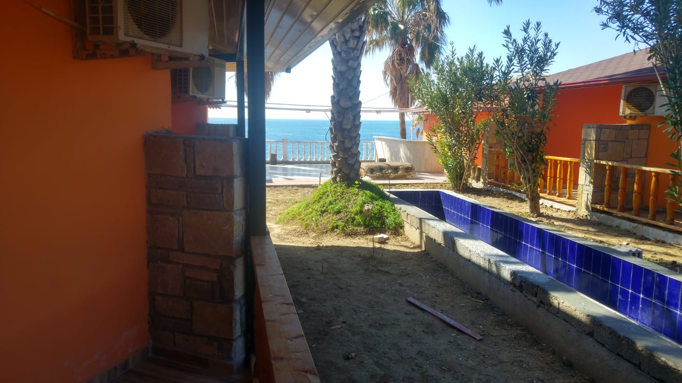 bungalow