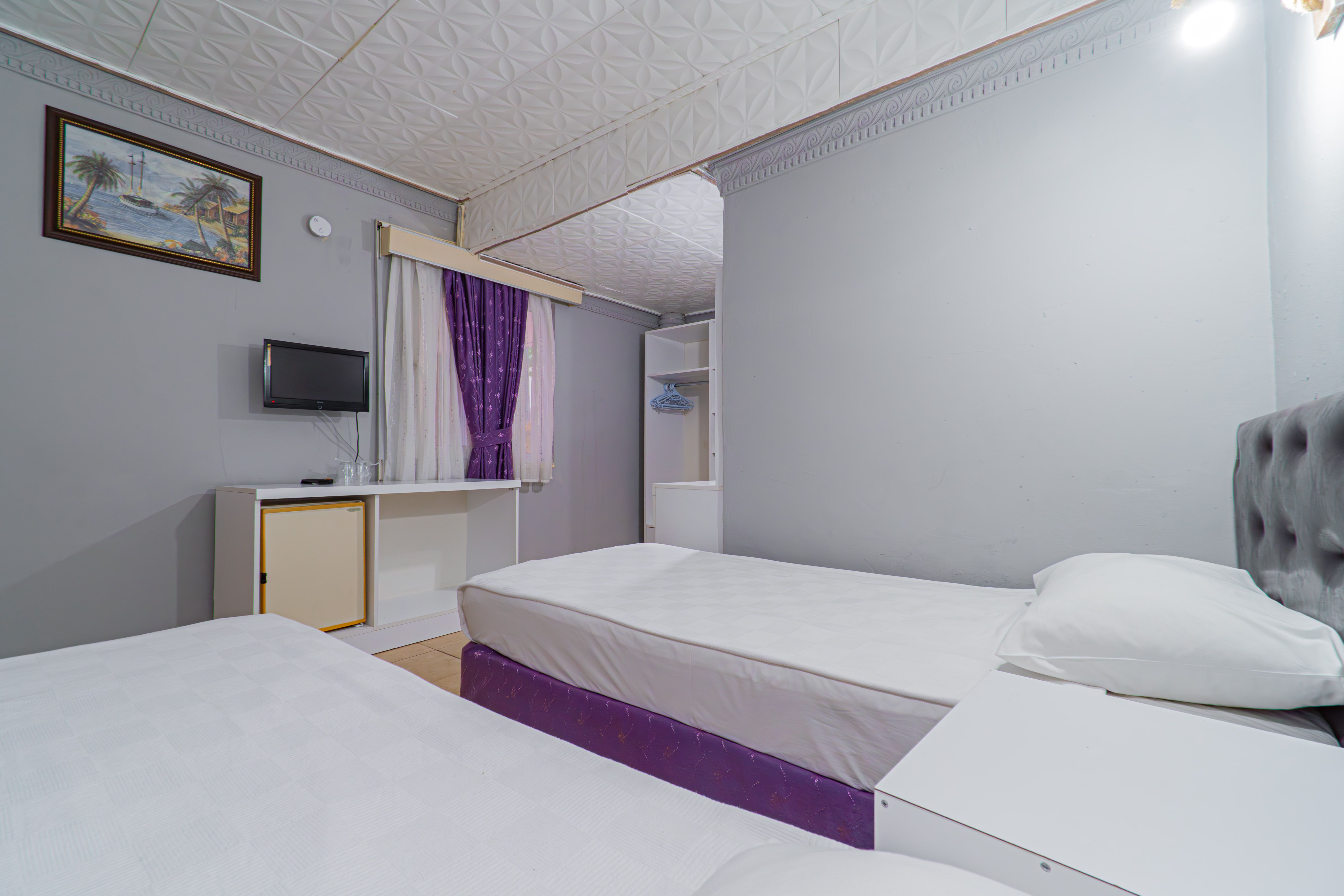 PARK STANDARD ROOM