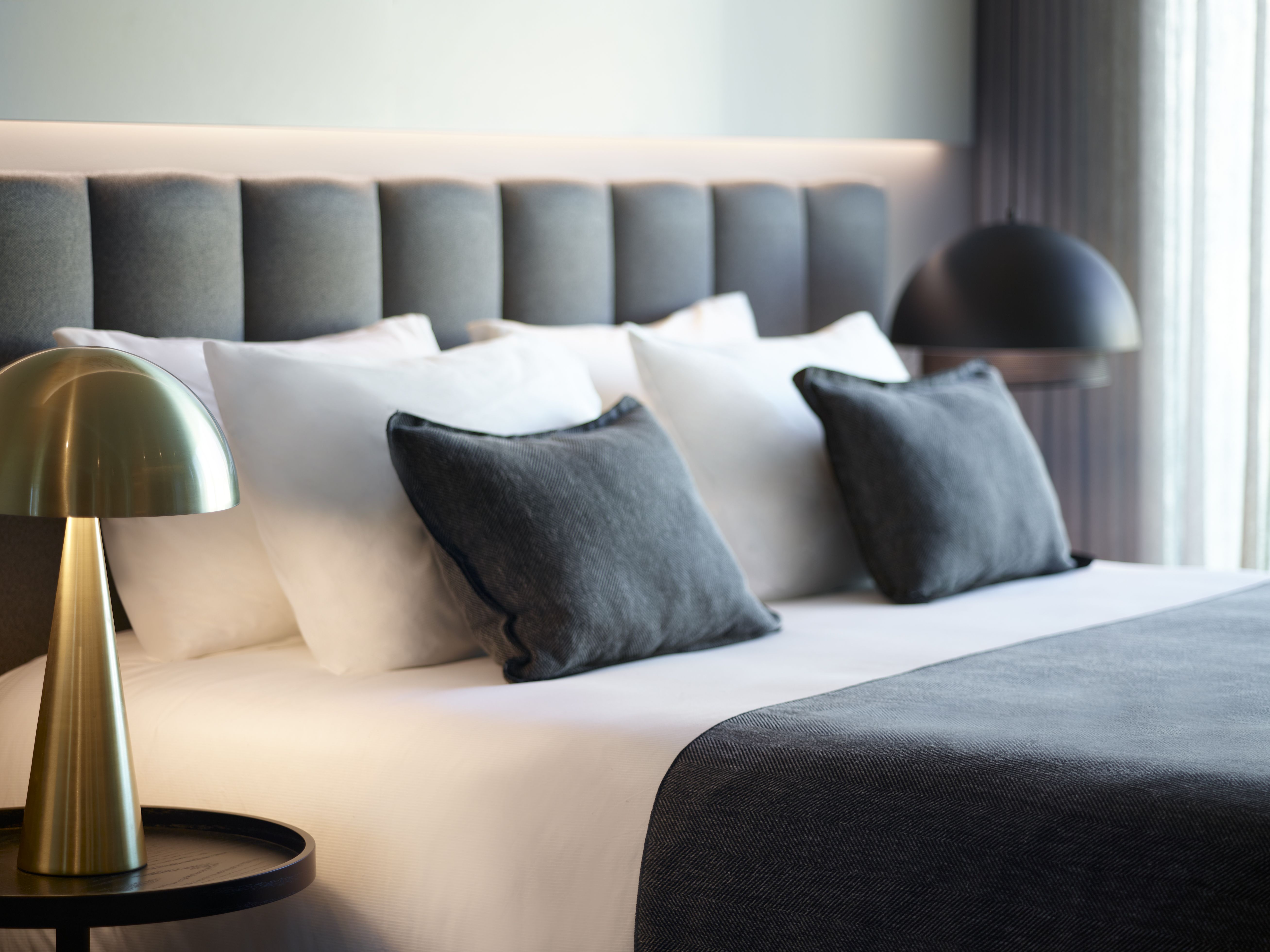 SUITE STANDARD