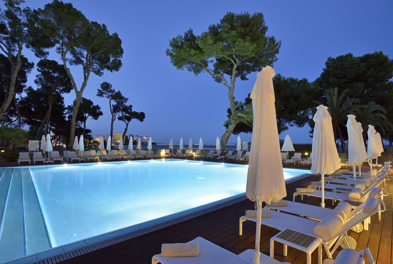 Piscina deschisă