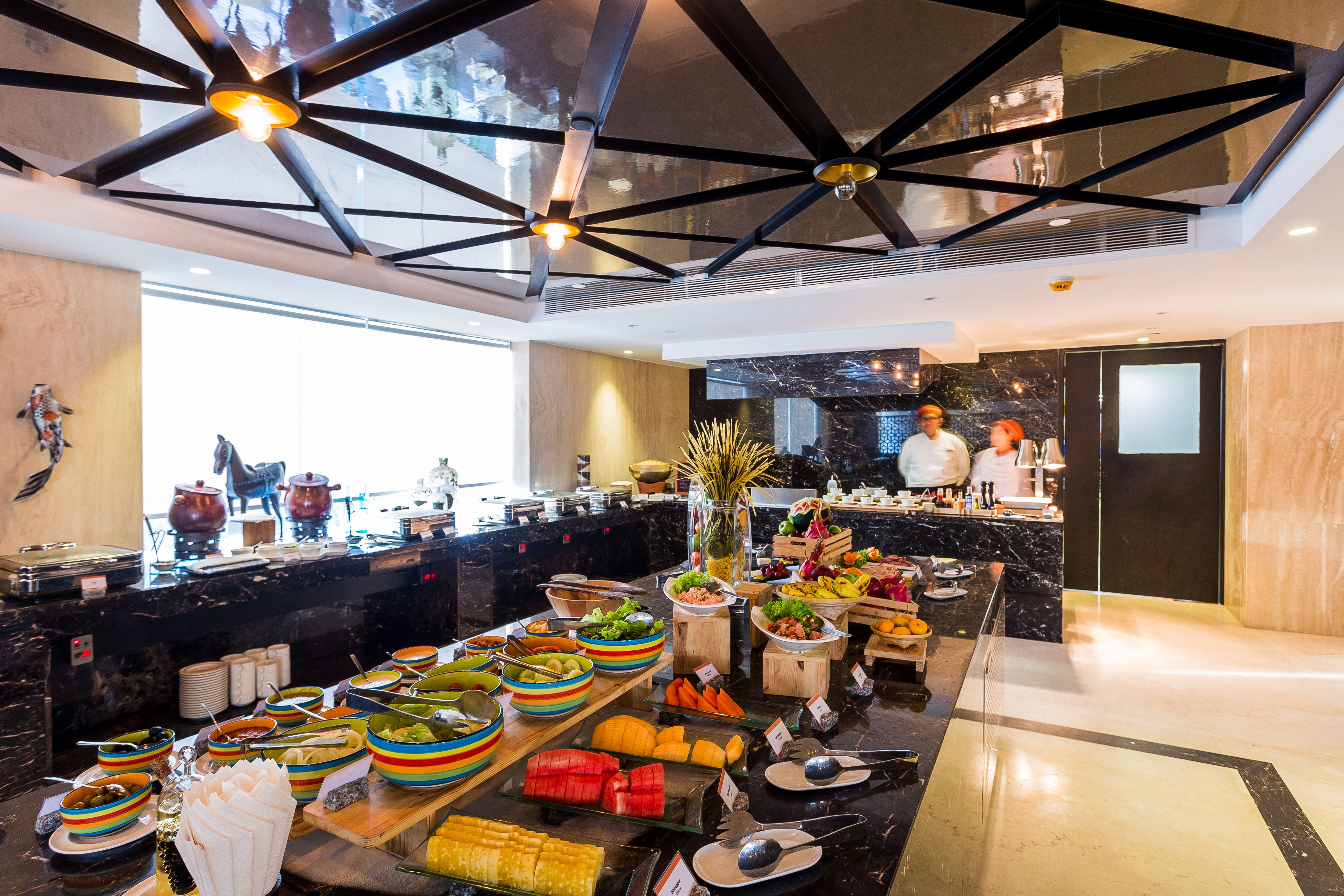 Brasserie