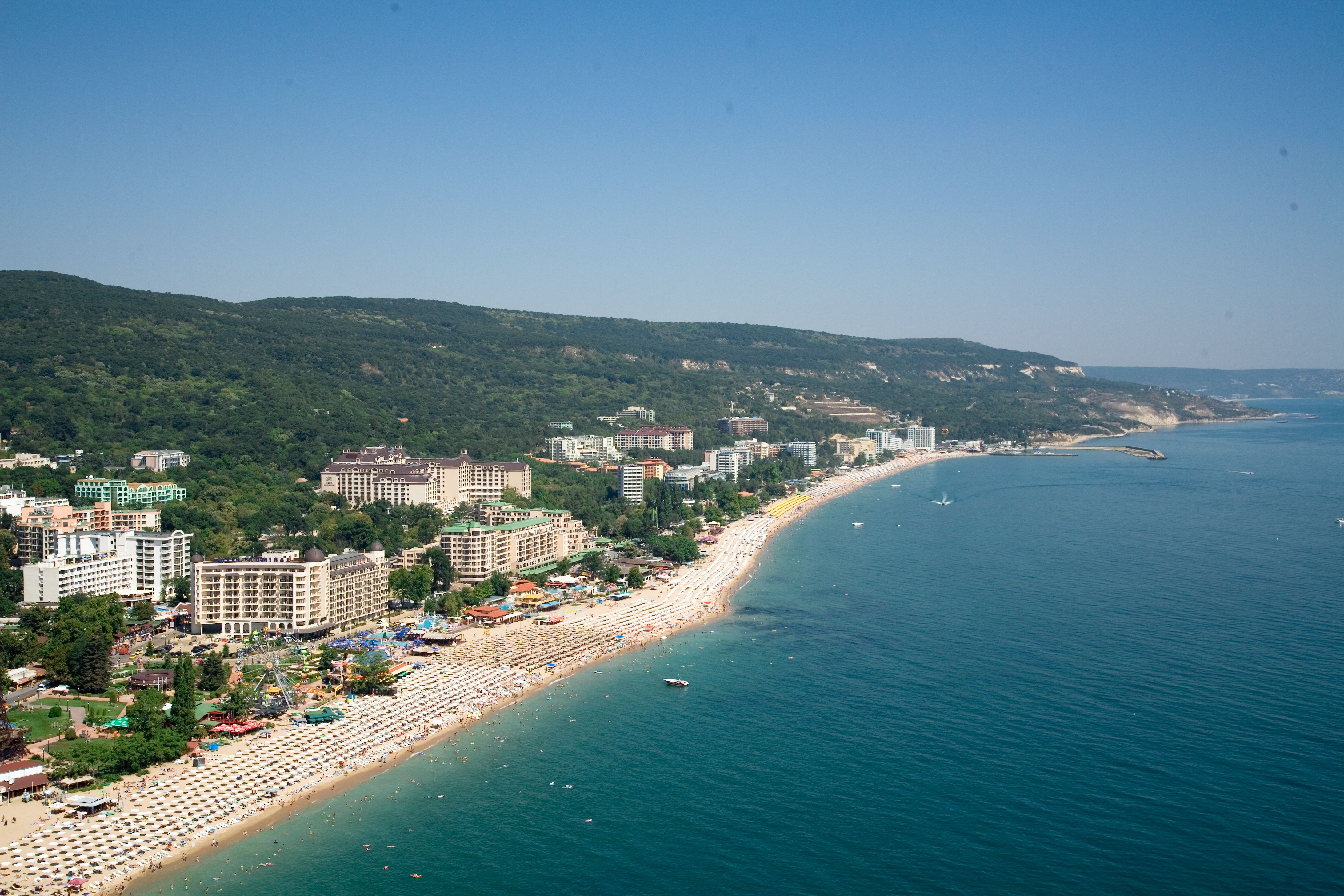 Plajă 